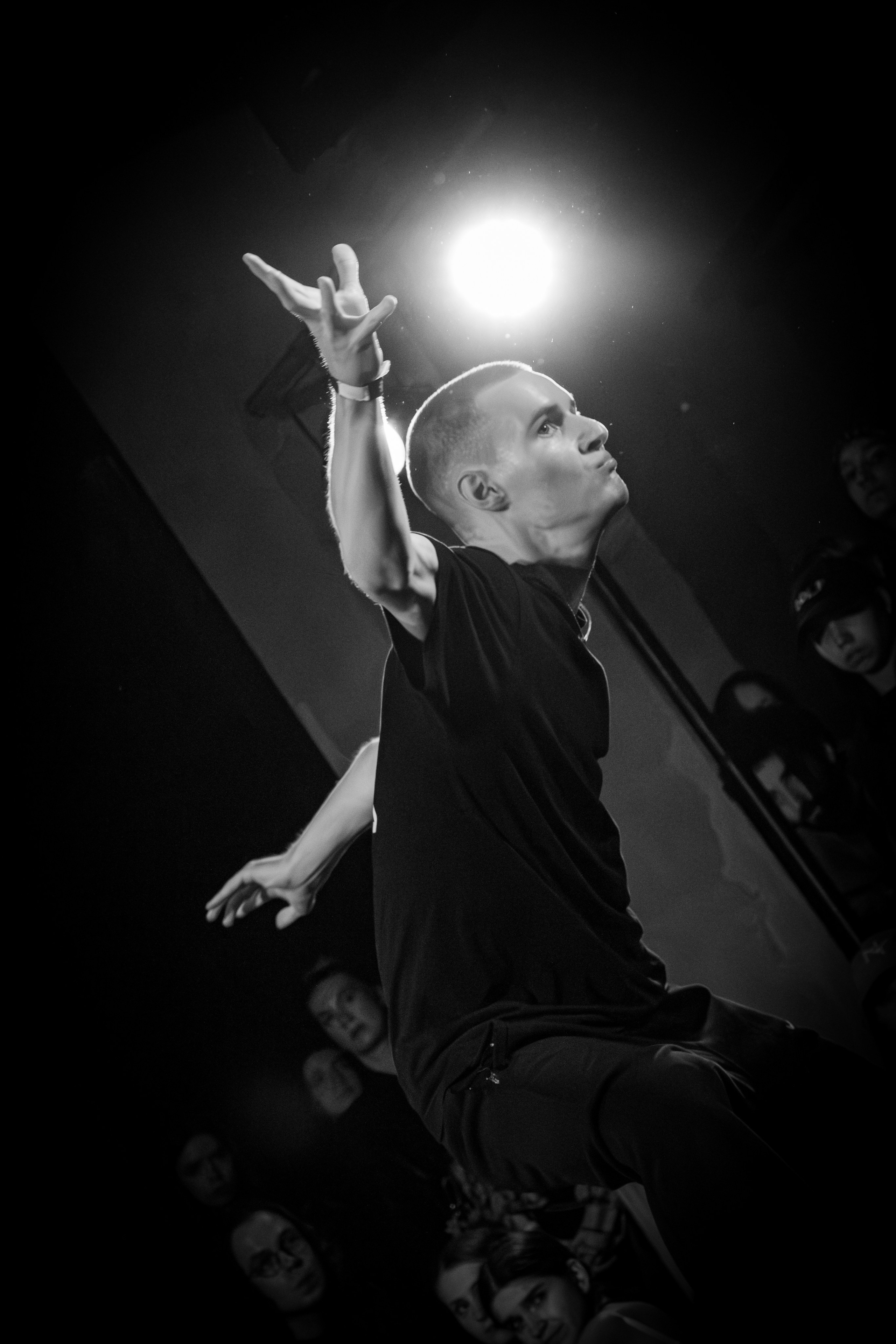 ODD BATTLE 04/05 (@youlovebu). Соня бу тебя сфоткала