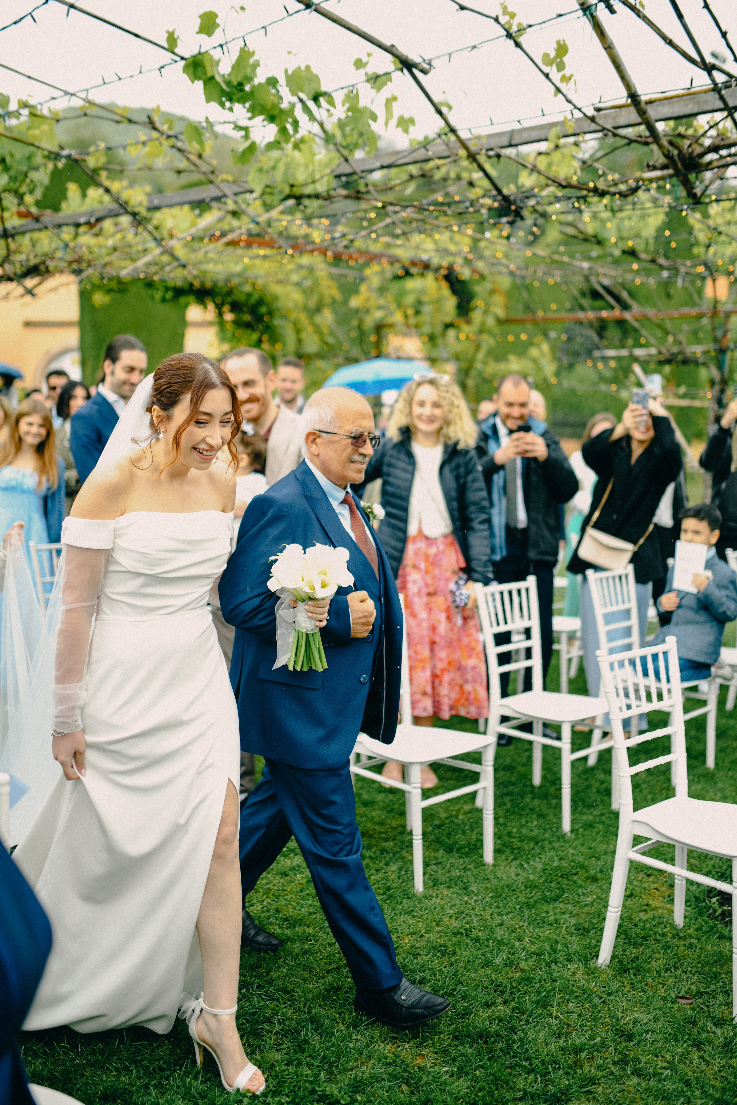Eda&Gerardo. Фотограф Василиса Гордеева