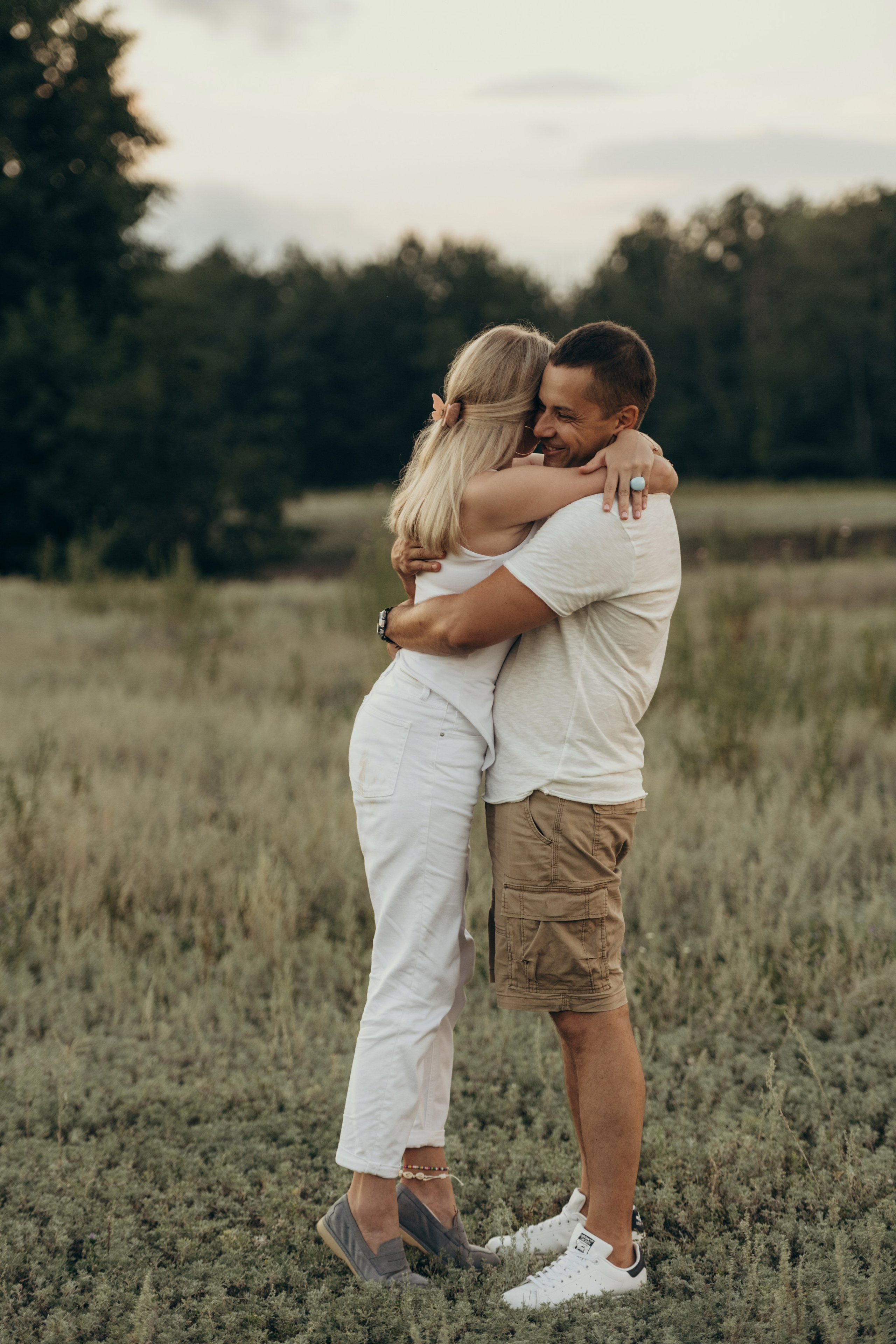 Кристина. Свадебный и семейный фотограф в Самаре Головань Наталья