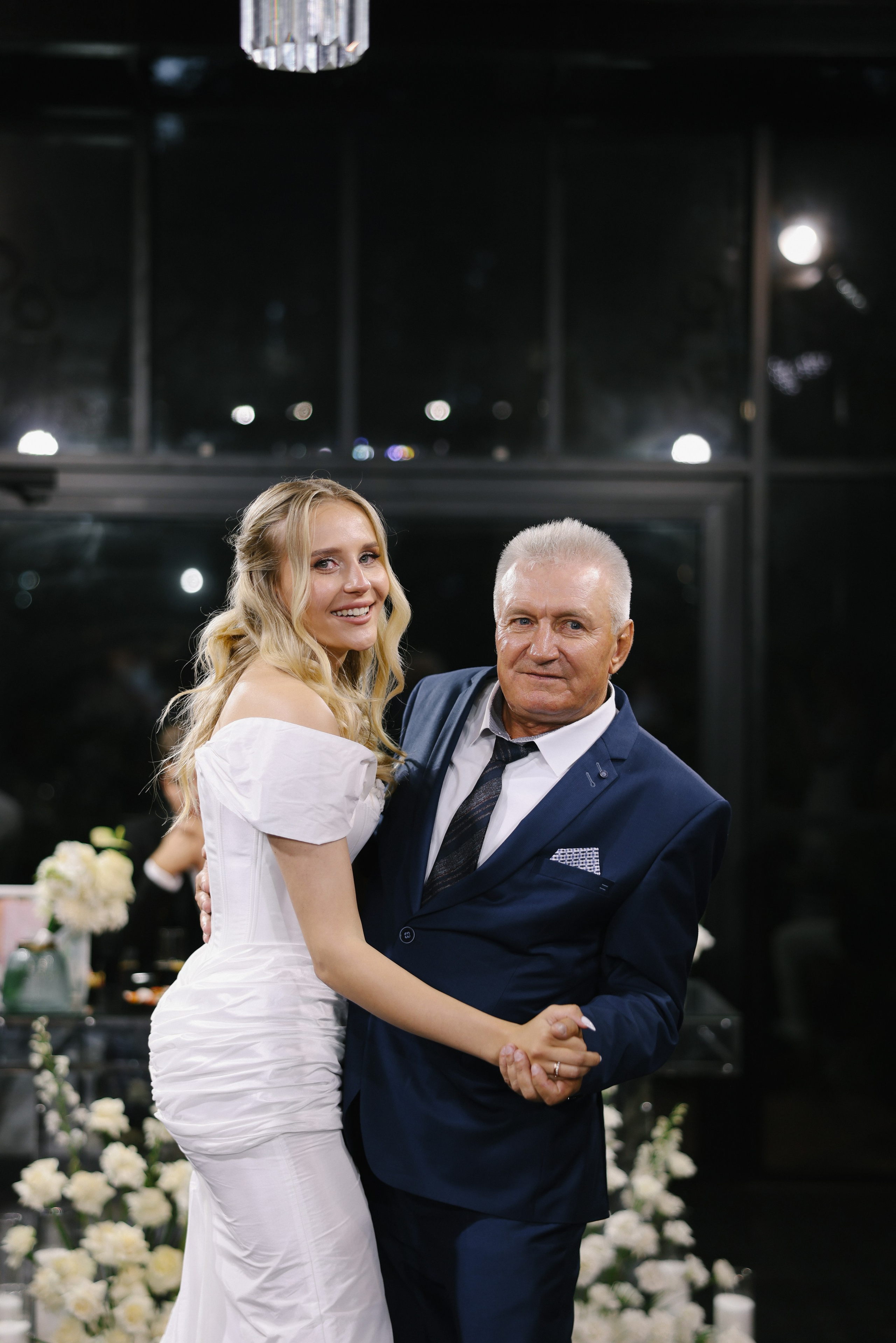 Due to love. Свадебный фотограф Светлана Кот | Москва