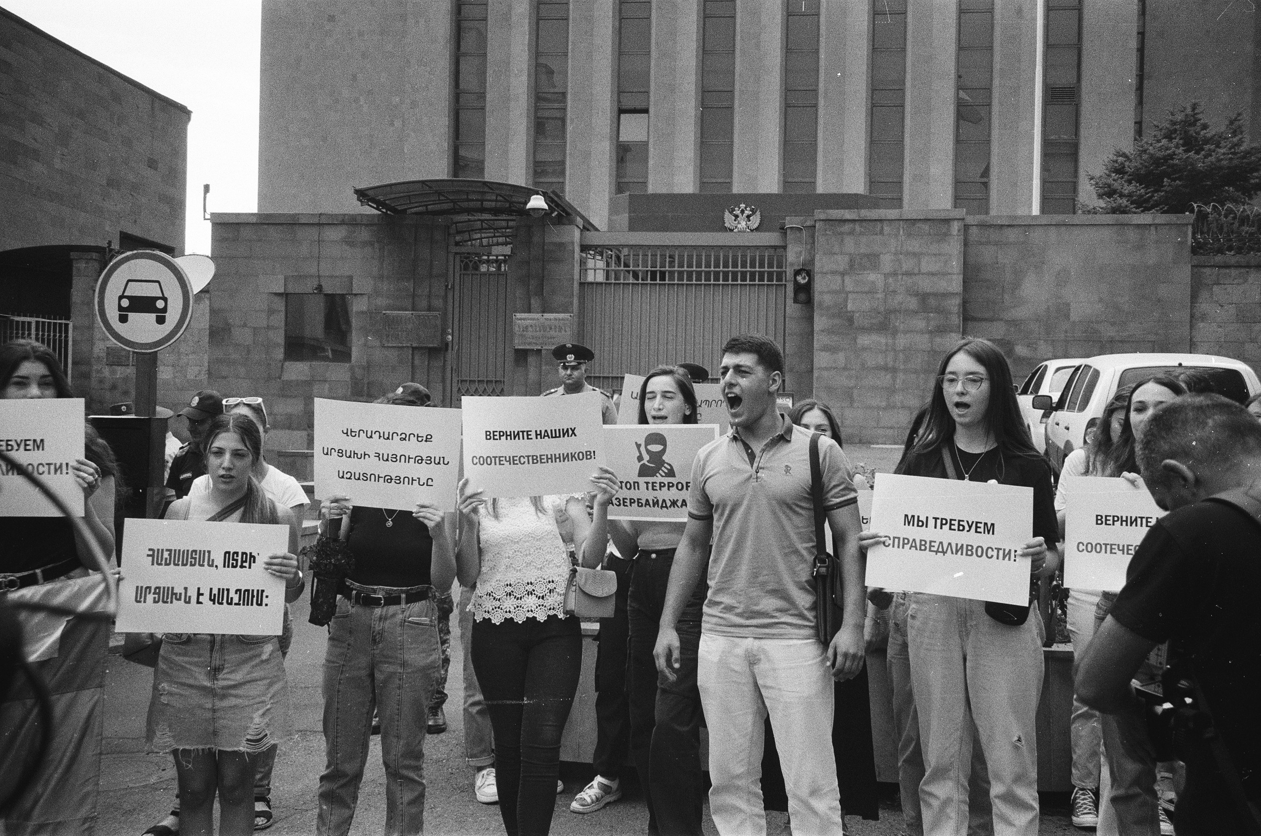 The Year. Documentary photographer, photojournalist based in Russia