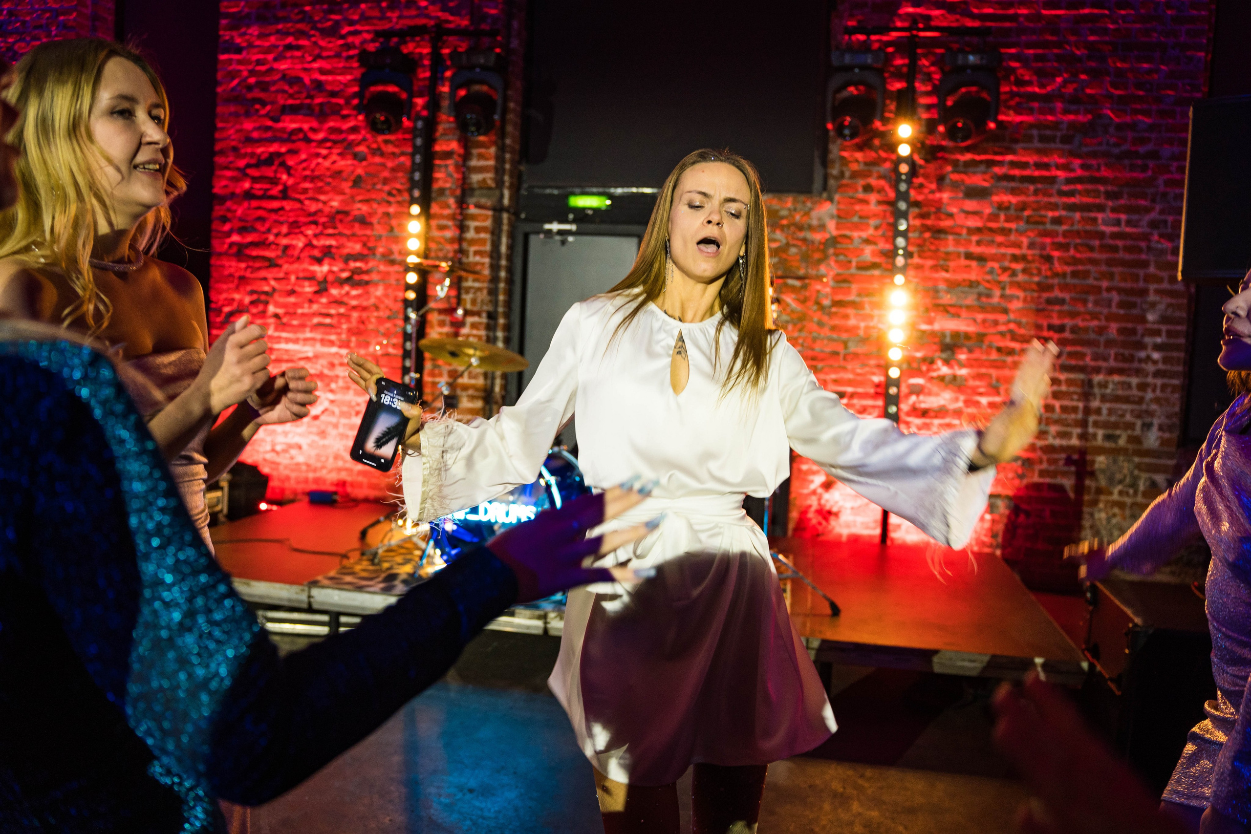 Reebok | корпоратив. Фотограф Абакумова Анастасия