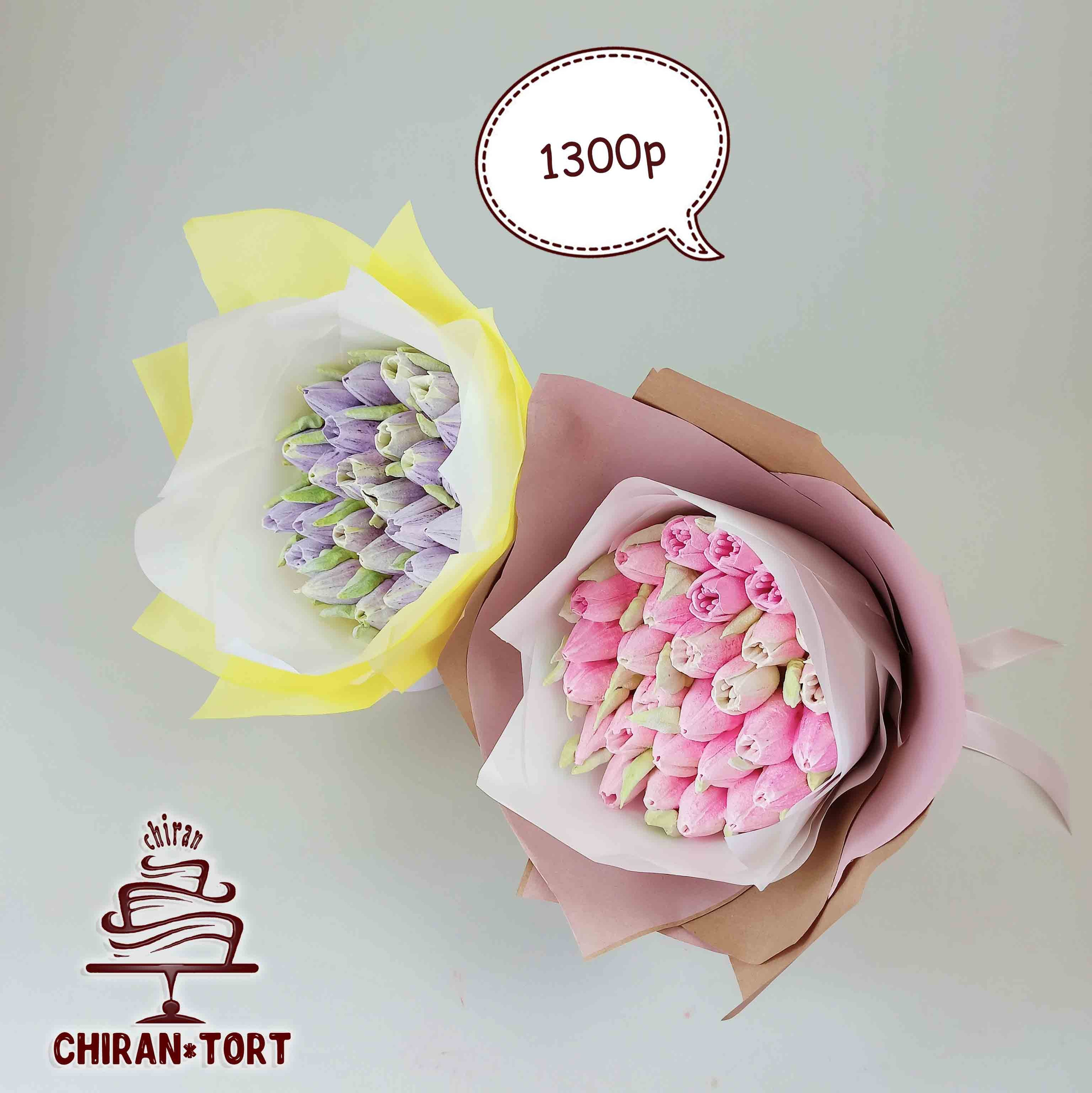 8 марта 2025. Торты на заказ в Волгограде