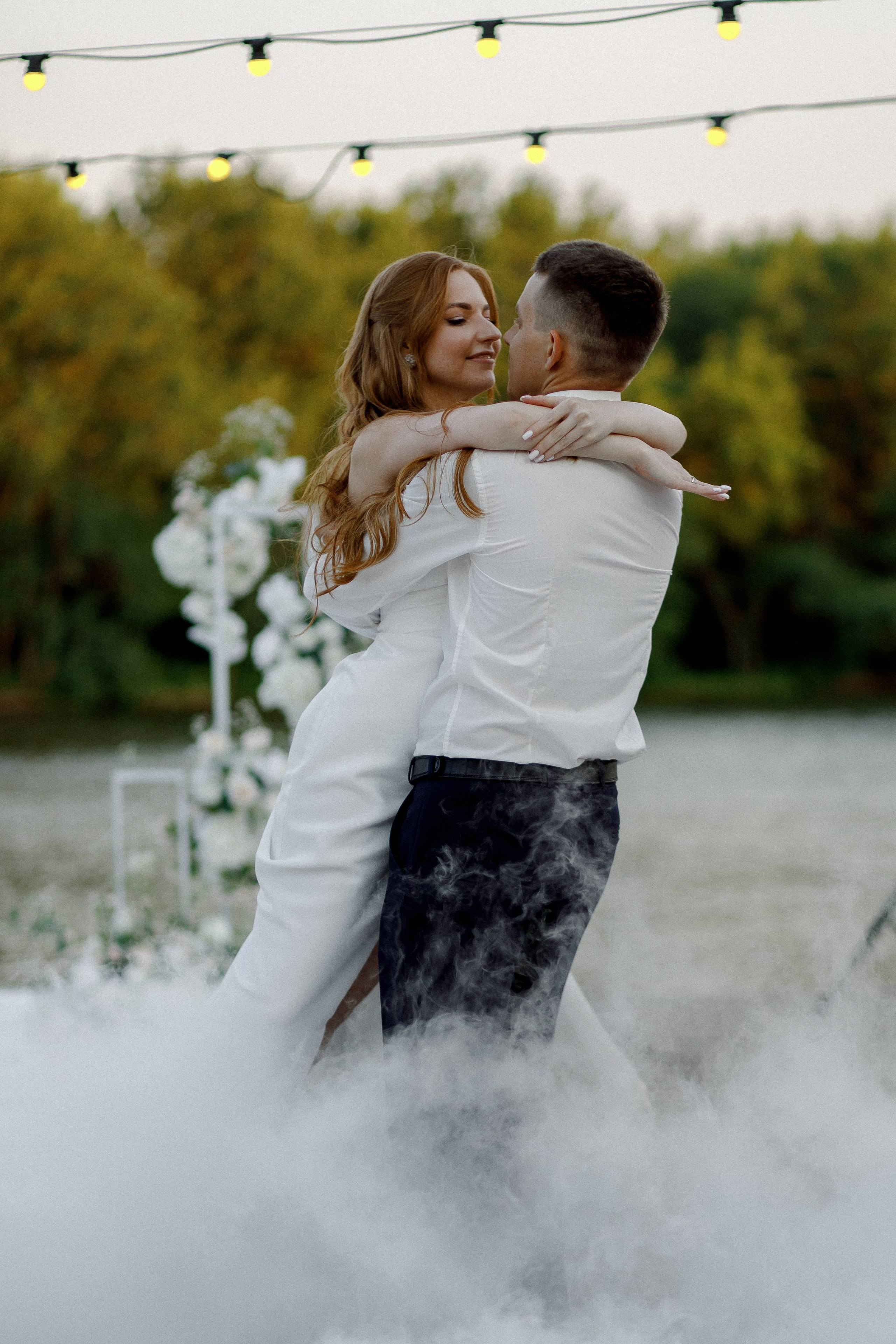 Евгений и Вероника. Свадебный фотограф в Саратове Симашова Ирина