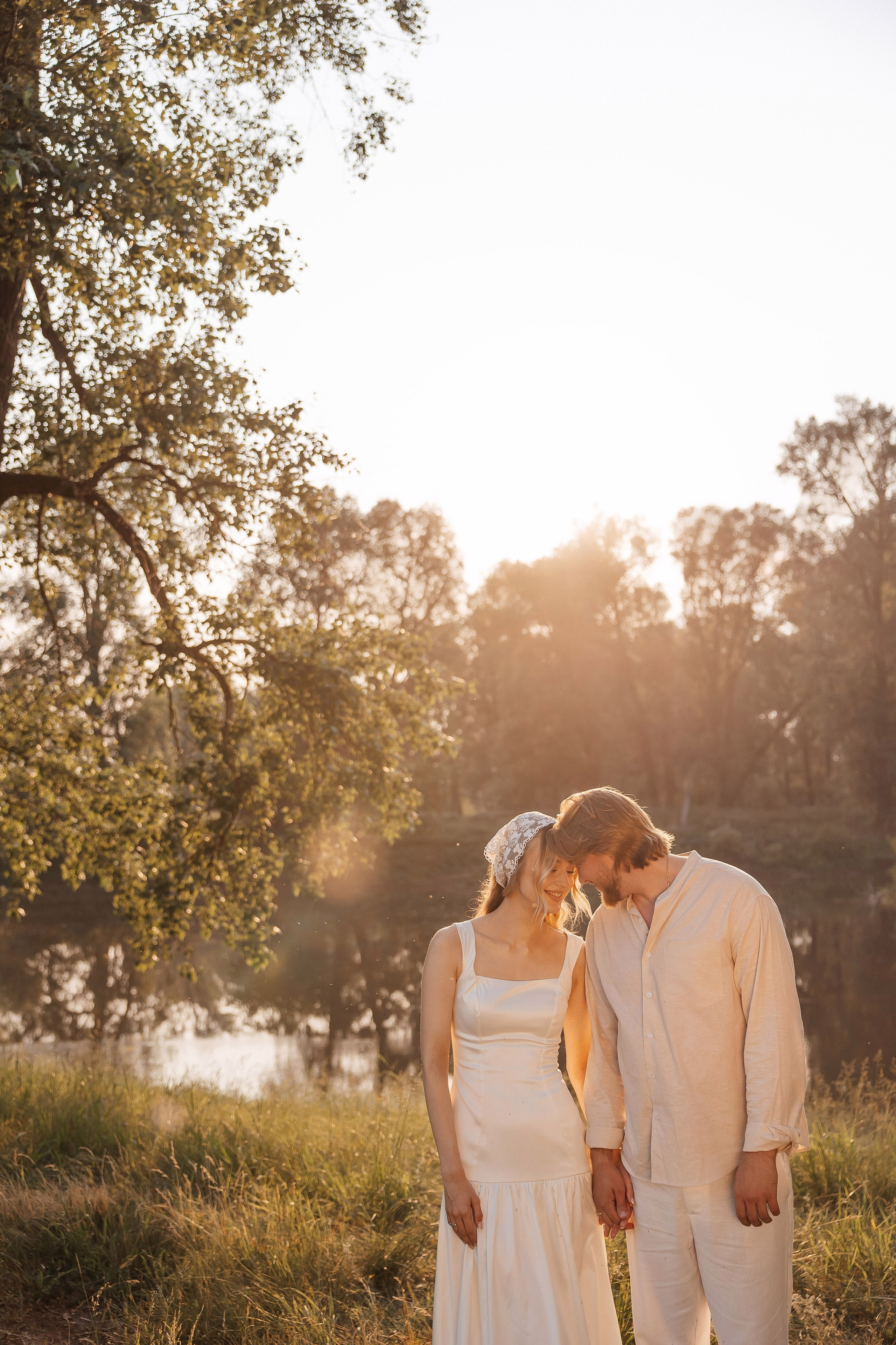 Никита и Анна. Свадебный фотограф Ирнис Дильмухаметов