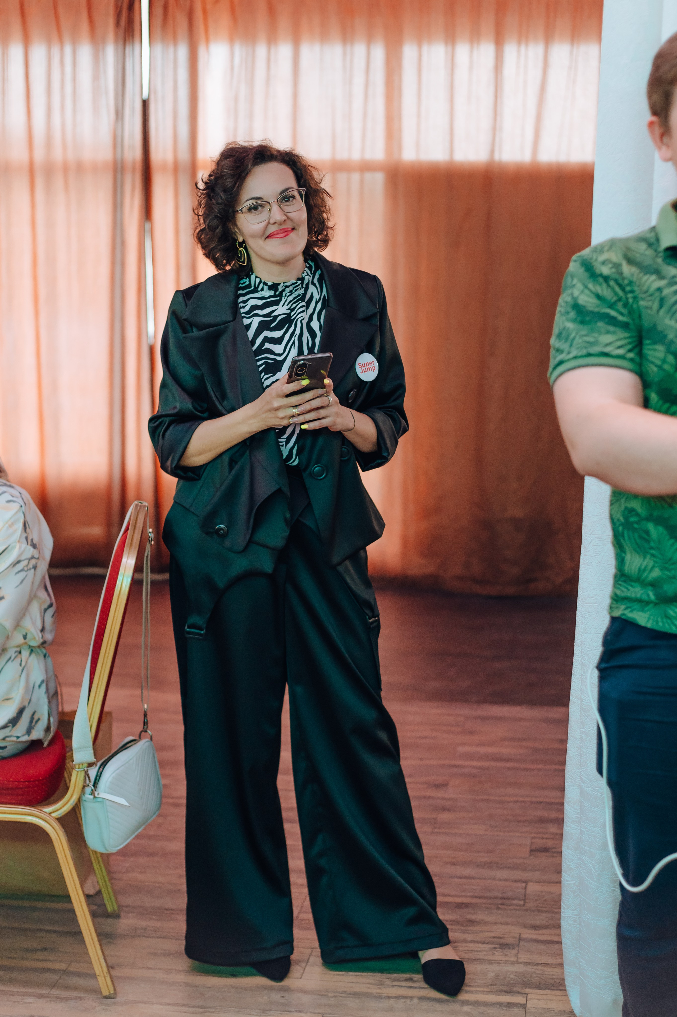 НЕТВОРКИНГ «ЧАЙКА». Детский и семейный фотограф Катерина Мишина