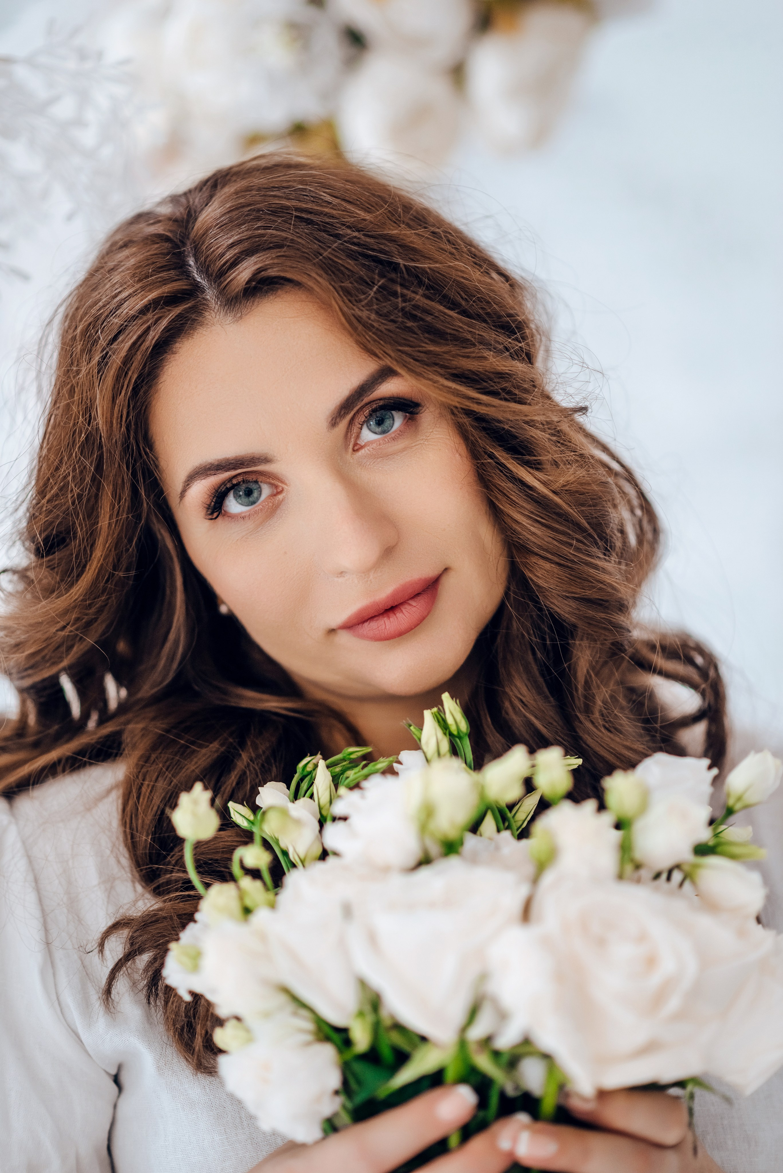 Марина и Антон. Детский и семейный фотограф Катерина Мишина