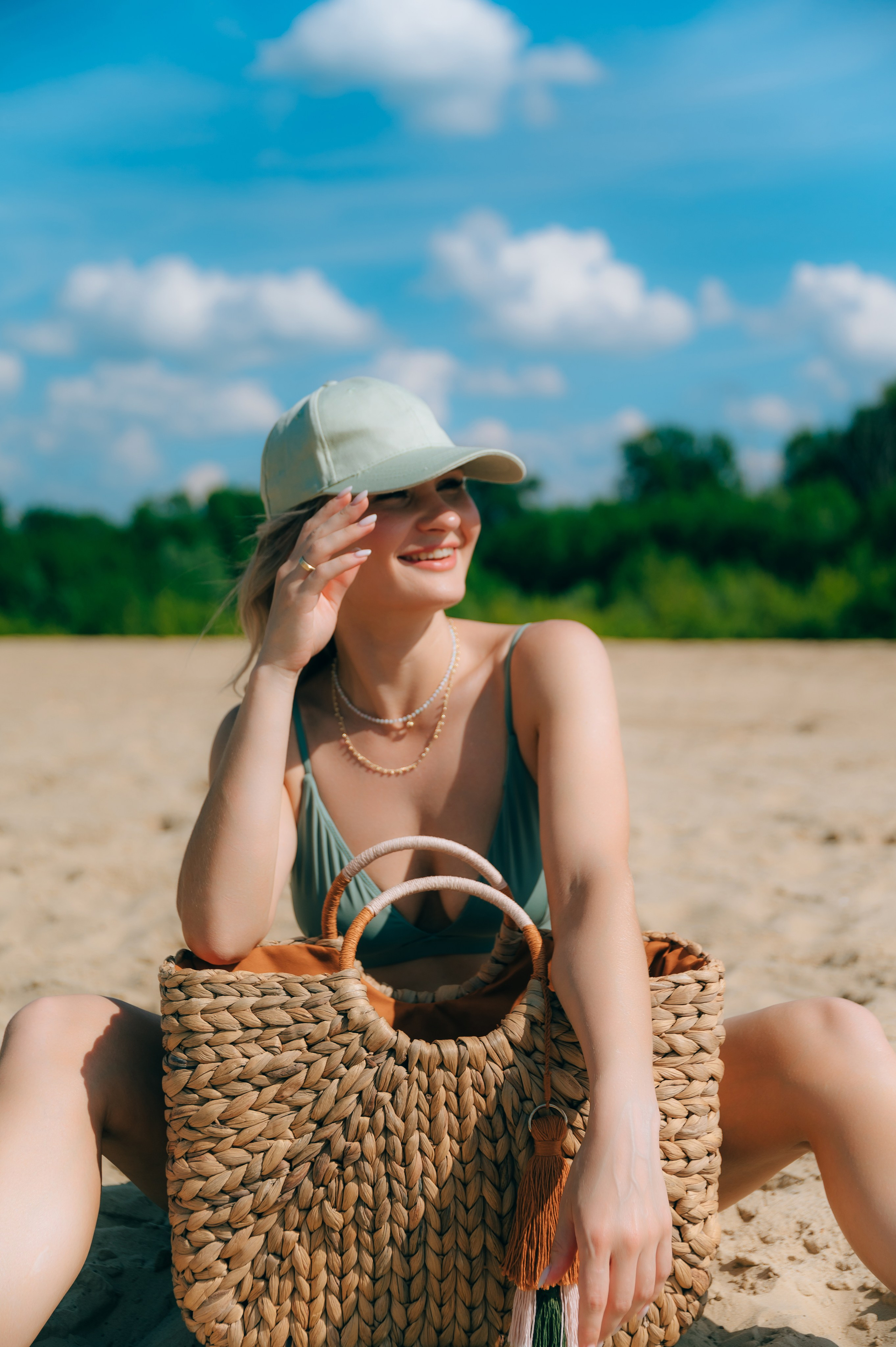 Летняя коллекция. Яна Репина. Детский и семейный фотограф Катерина Мишина