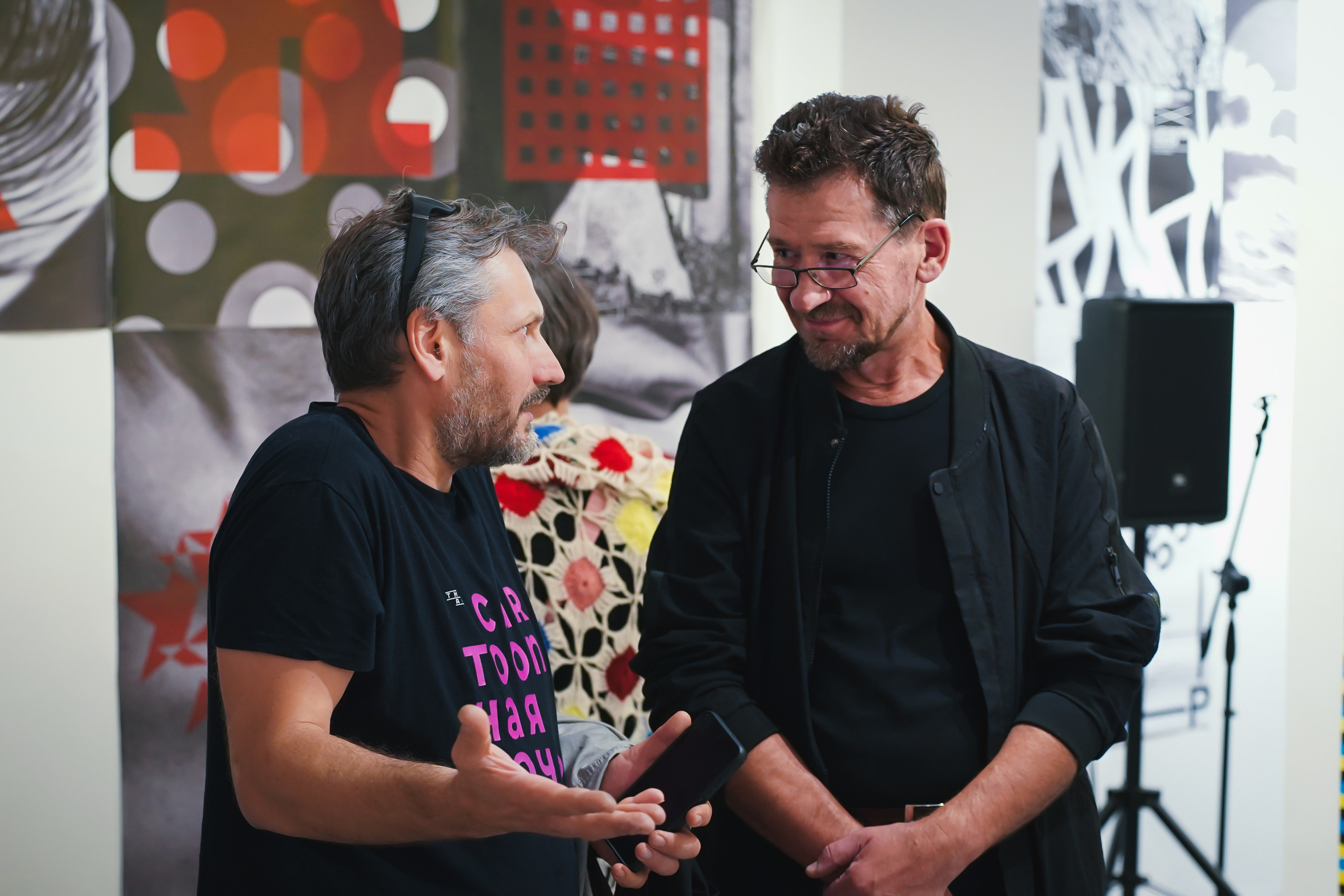 GOLDEN BEE TIAM. Фотограф и визуальный художник в Туле / Николай Рейзвих