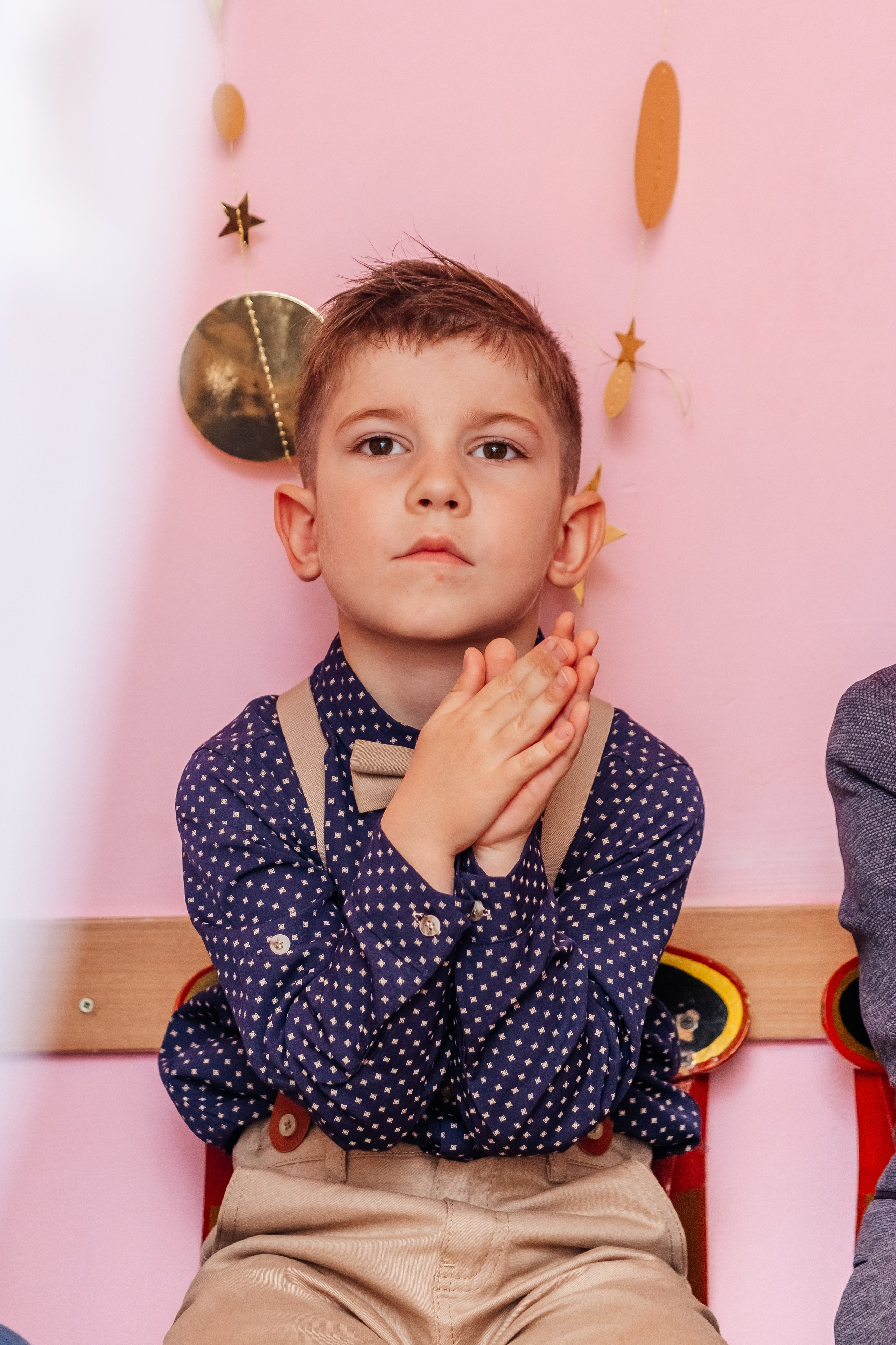 Выпускной в детском саду № 1. Фотограф Краснодар Марго Хелбен