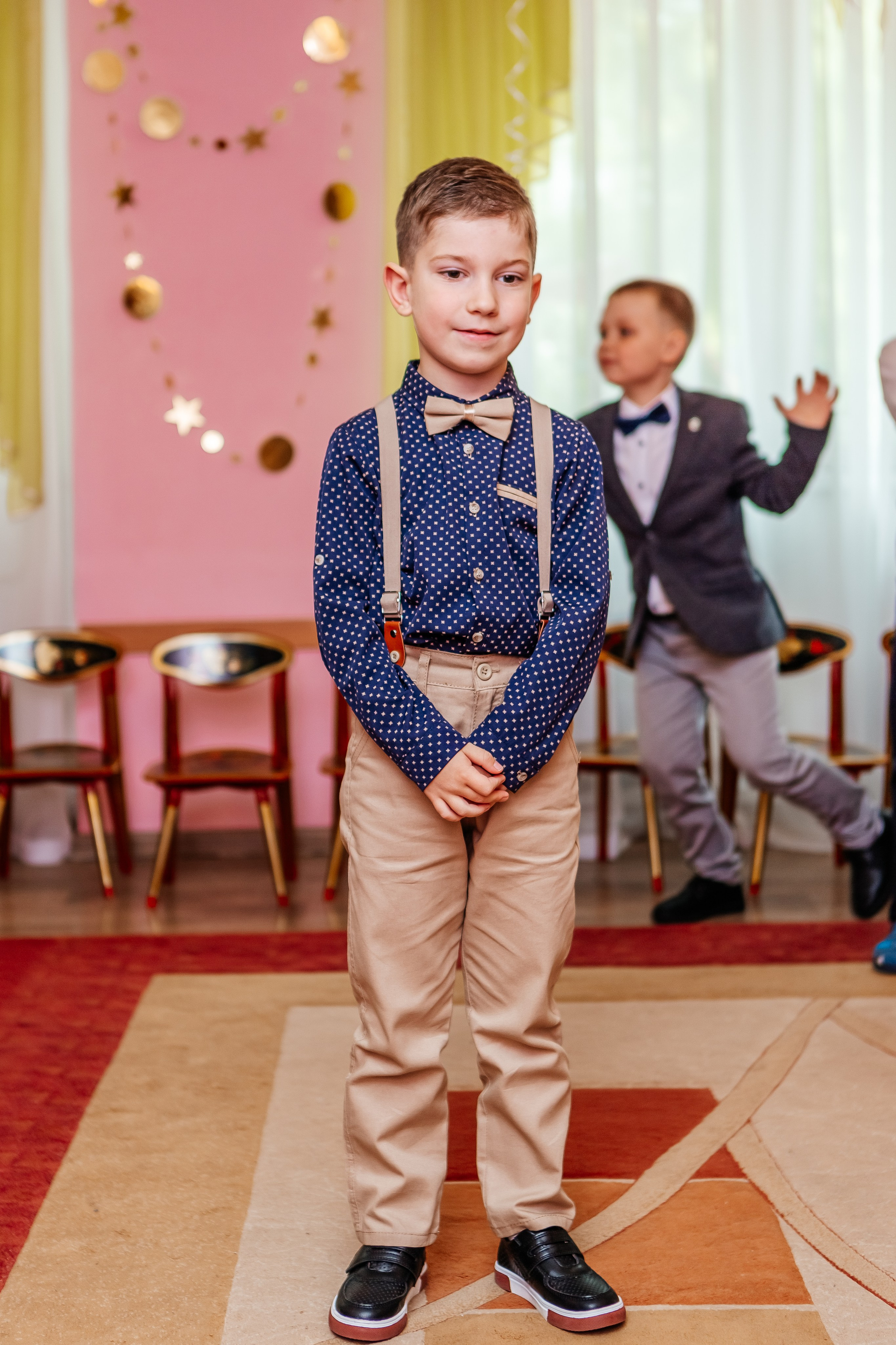 Выпускной в детском саду № 1. Фотограф Краснодар Марго Хелбен