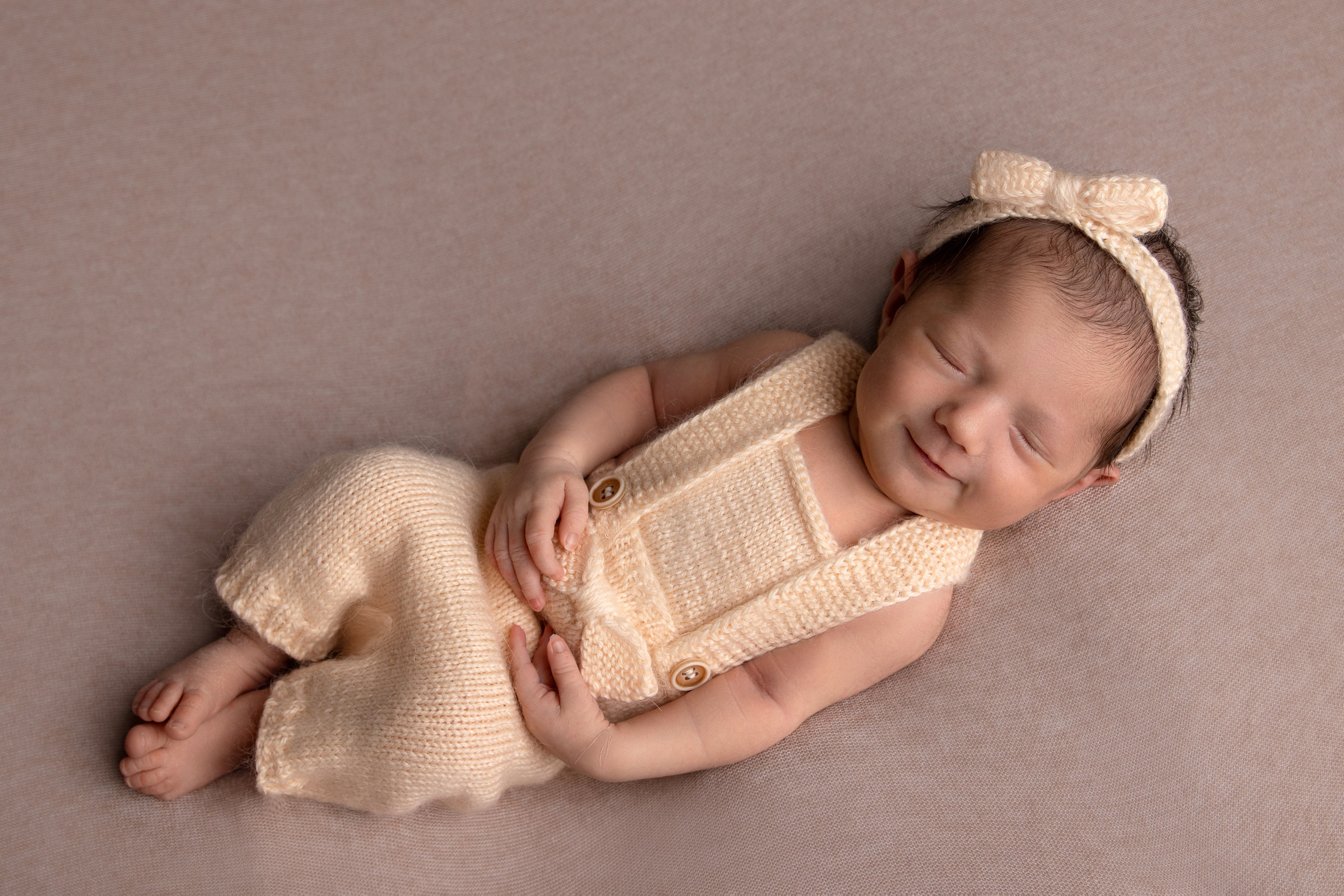 Ньюборн. Фотограф новорожденных Оренбург и свадебный фотограф Оренбург