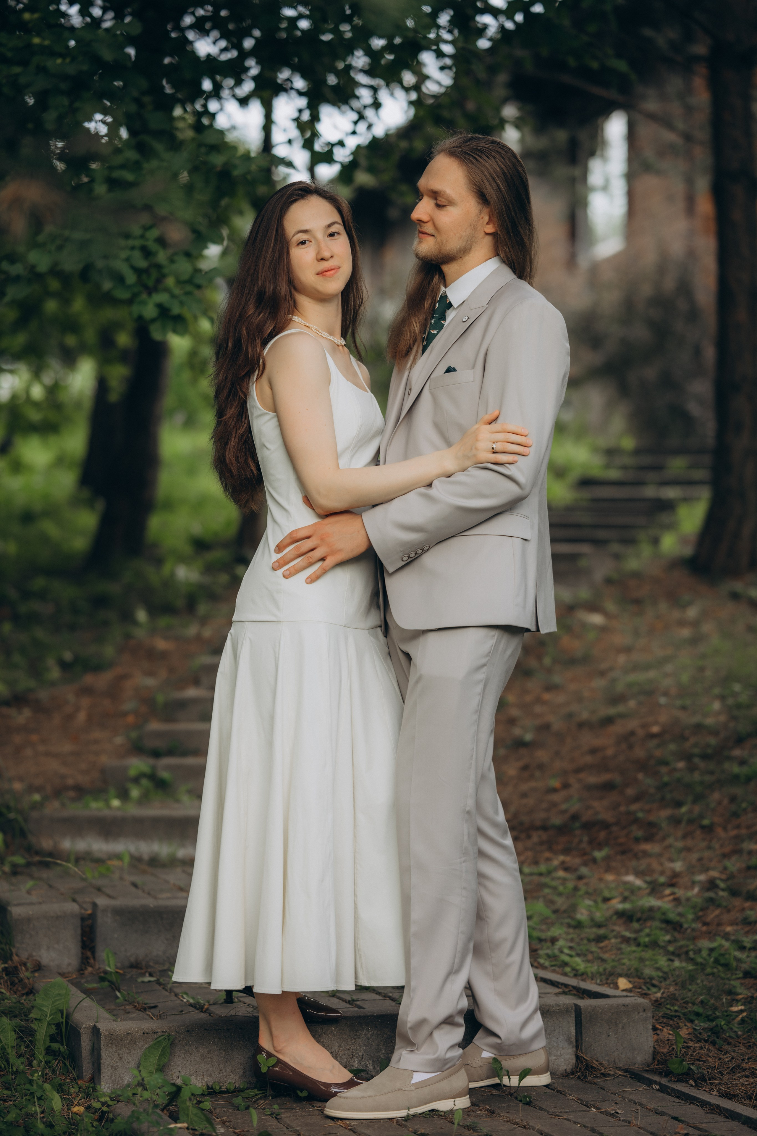 Семейная съемка. Семейный и детский фотограф в Тульской области