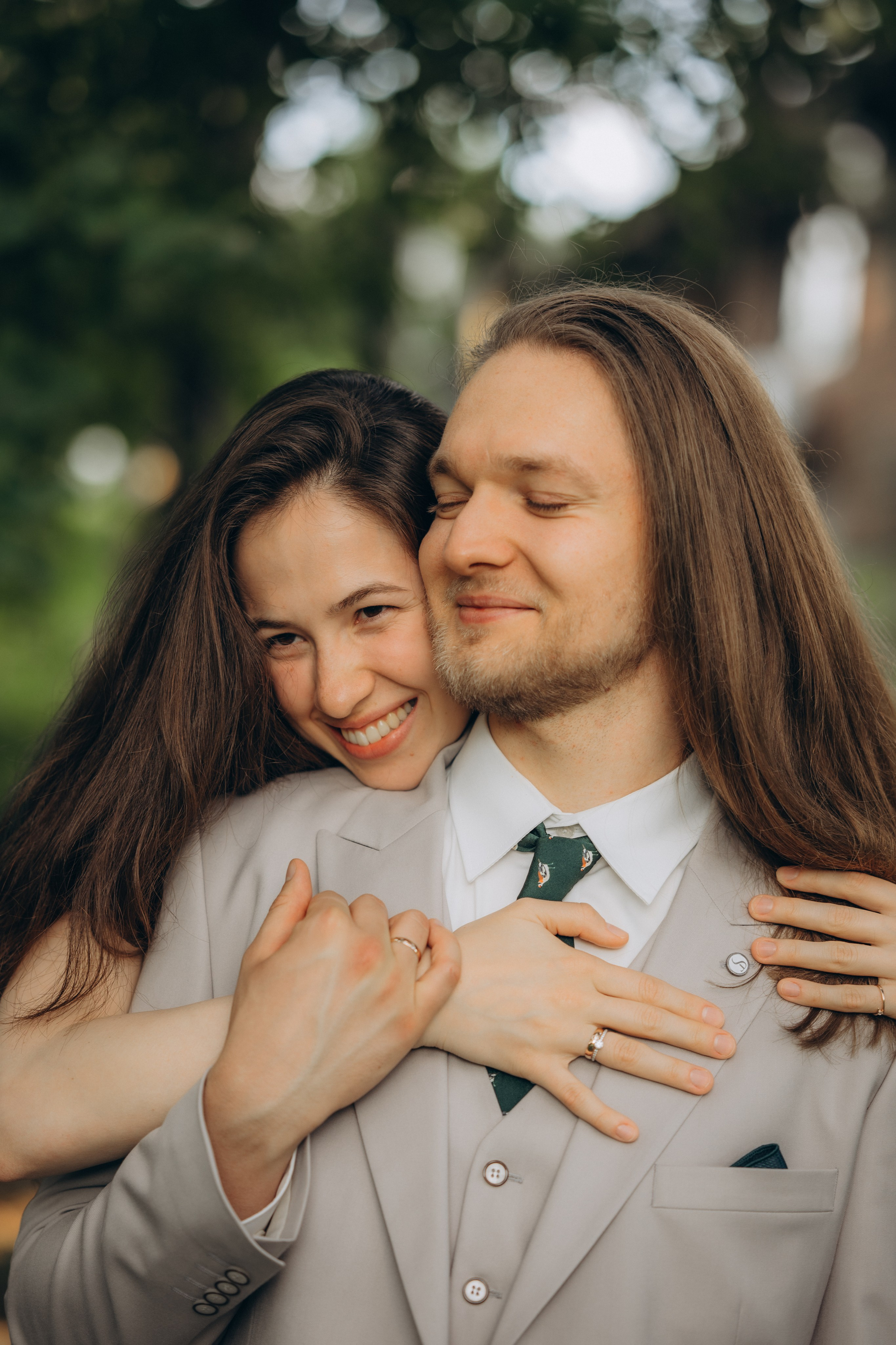 Семейная съемка. Семейный и детский фотограф в Тульской области