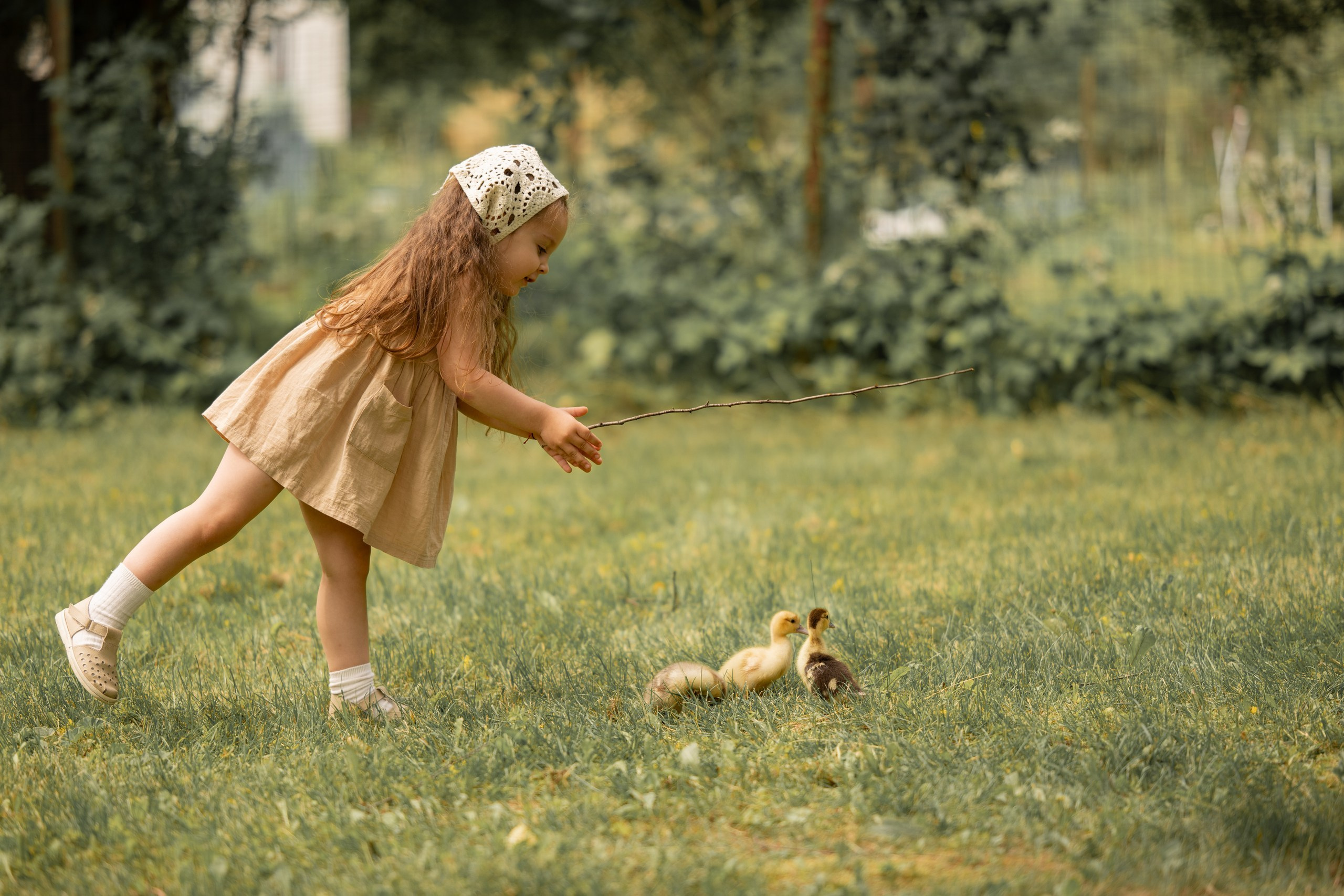 Портфолио. Семейный и детский фотограф в Тульской области