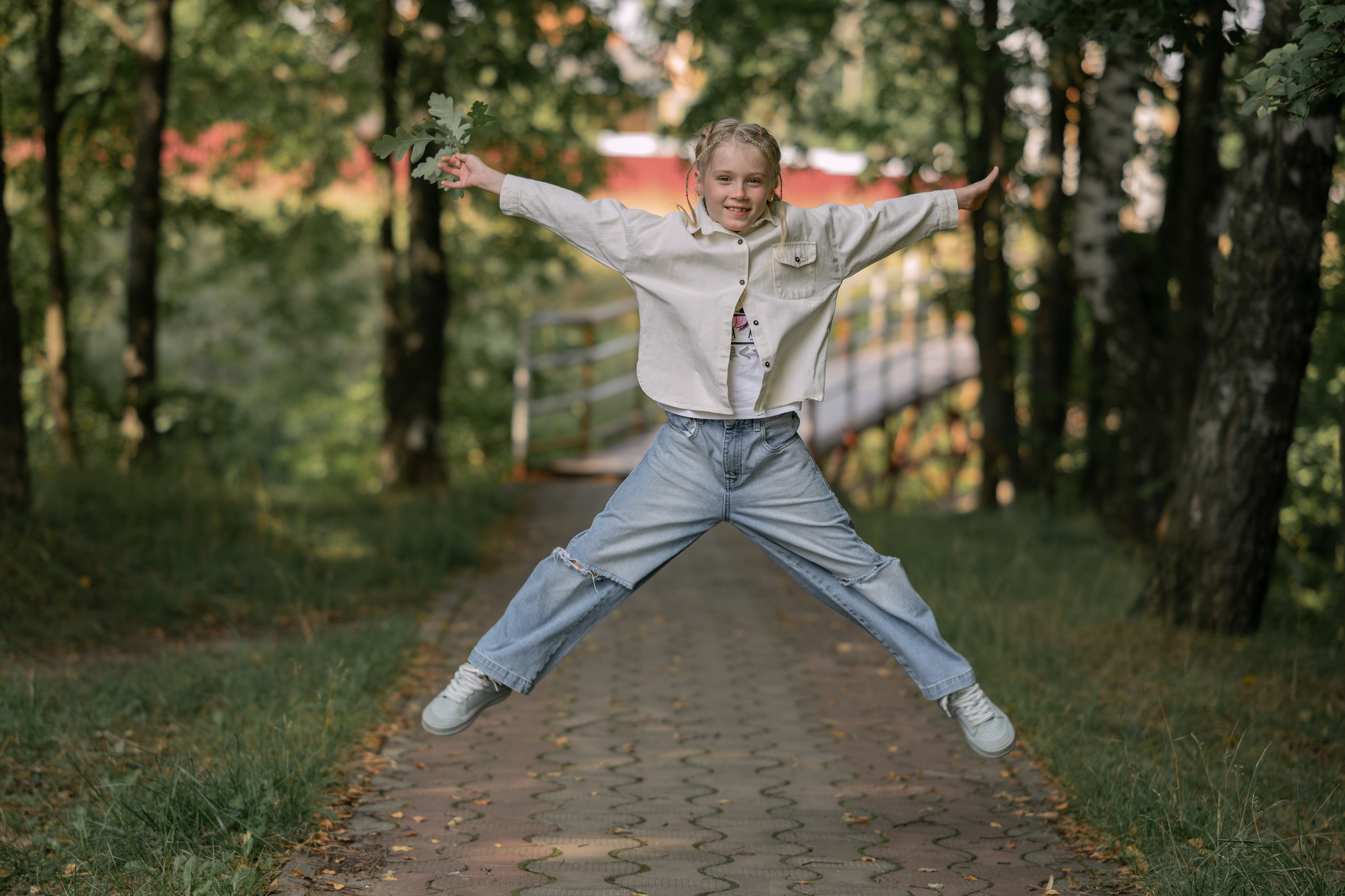 Детская съемка. Семейный и детский фотограф в Тульской области