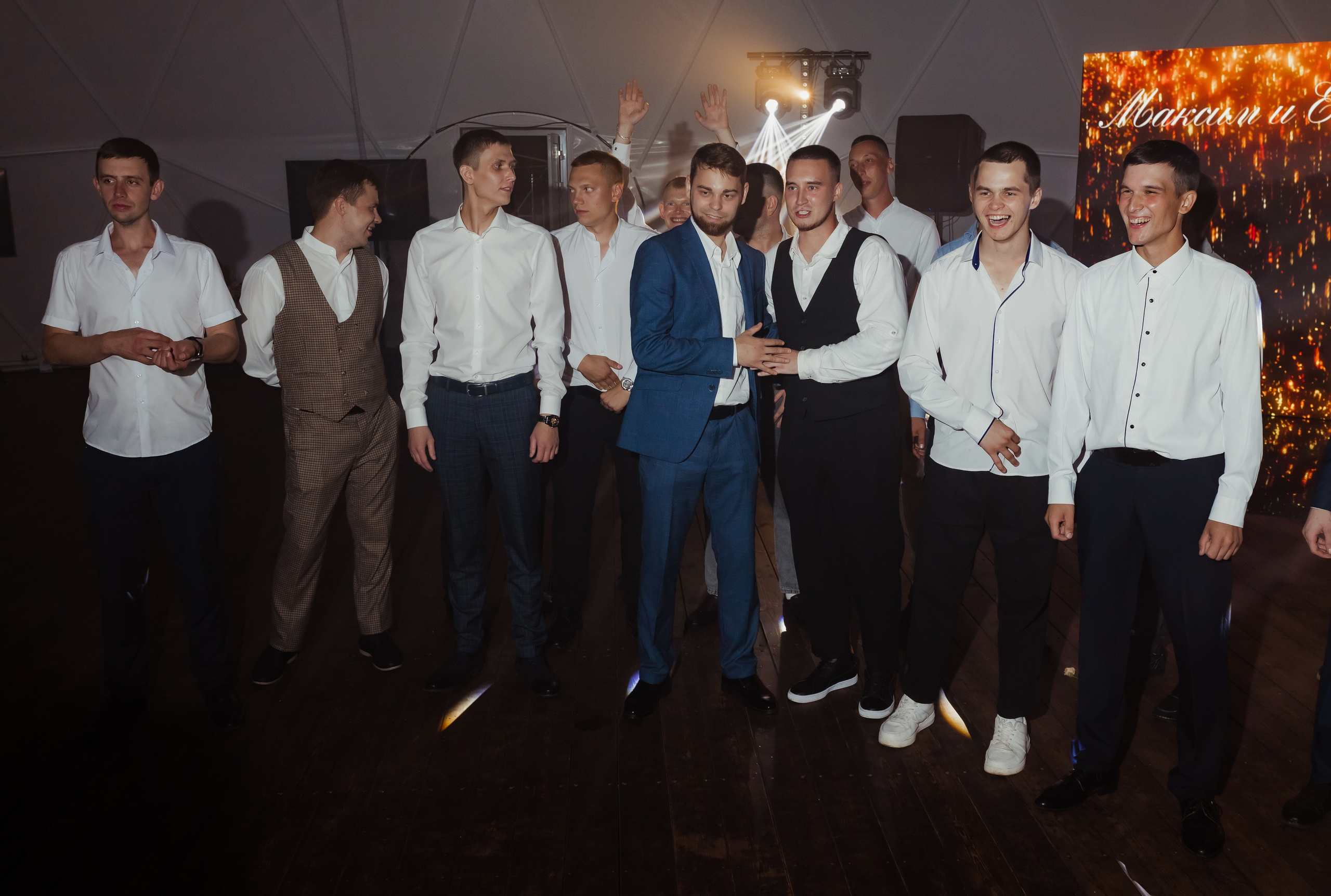 Максим & Катерина (с банкетом). ФОТОГРАФ Маргарита Сивакова | Ярославль Кострома Москва