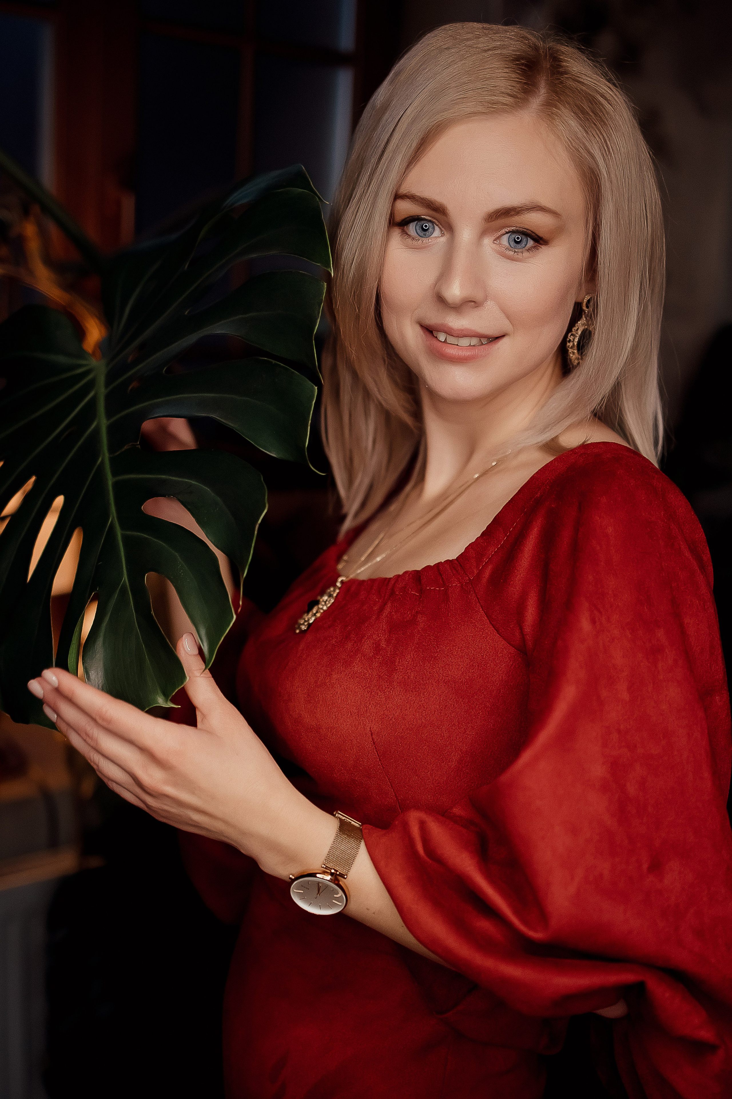Победа. Свадебный фотограф