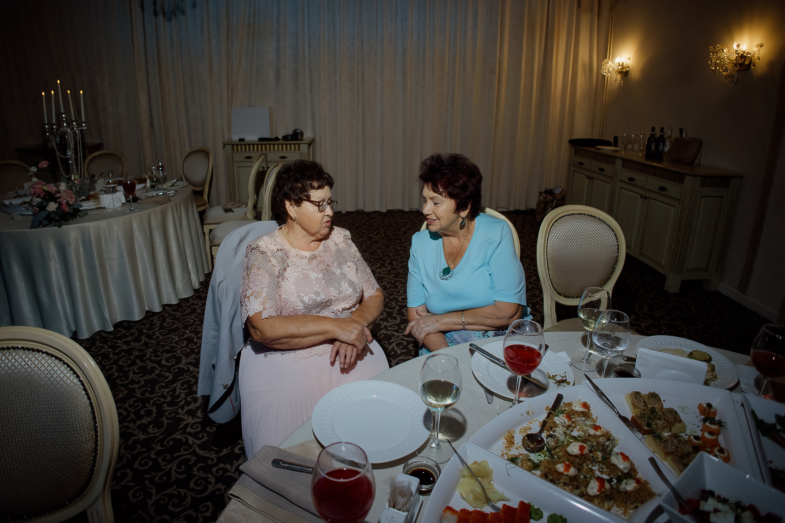 Летний Бал. Свадебный фотограф
