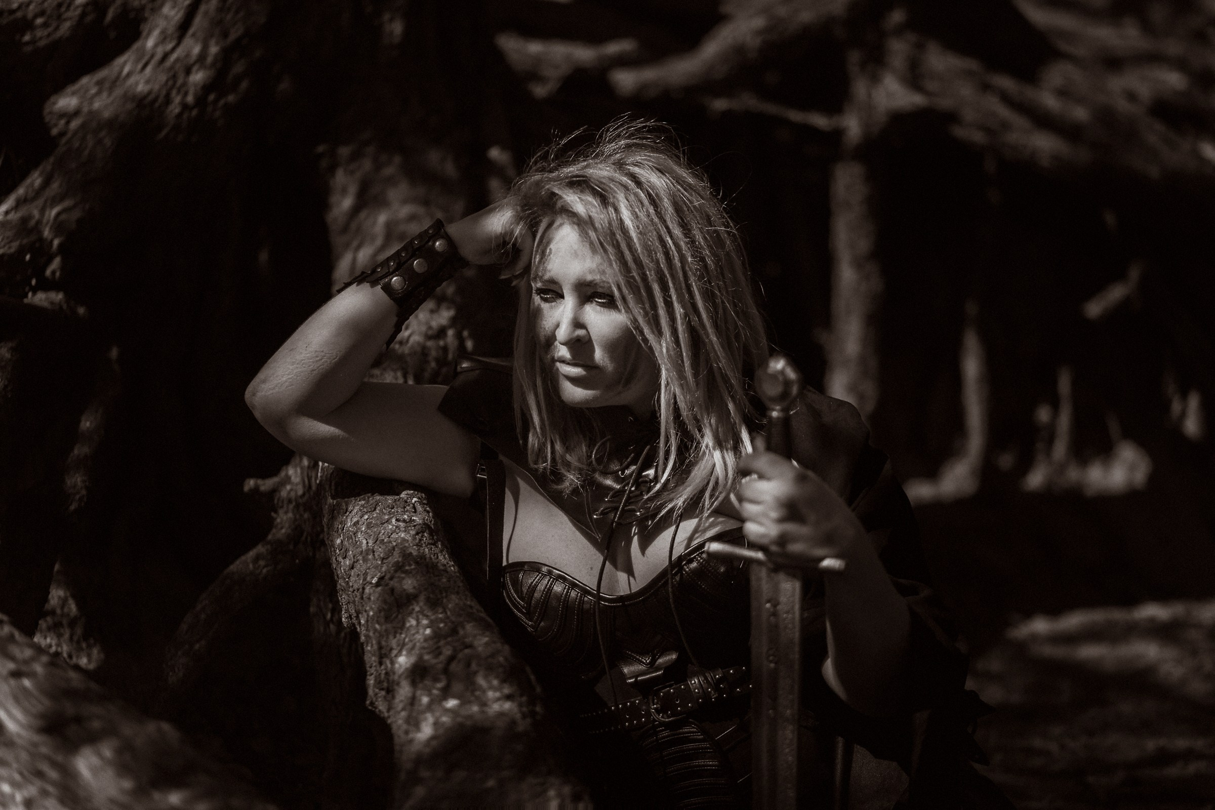 Зэна_2. Фотограф женский и мужской портрет Санкт-Петербург