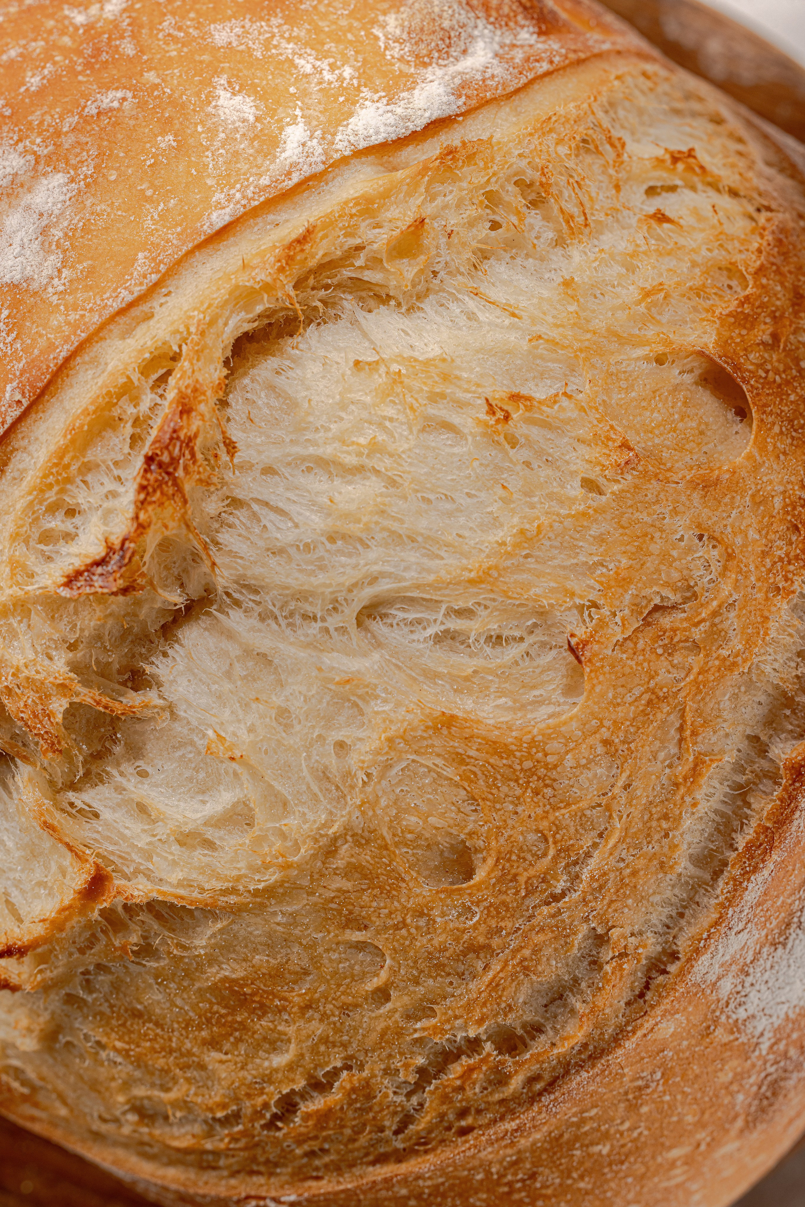 Булки и Торты