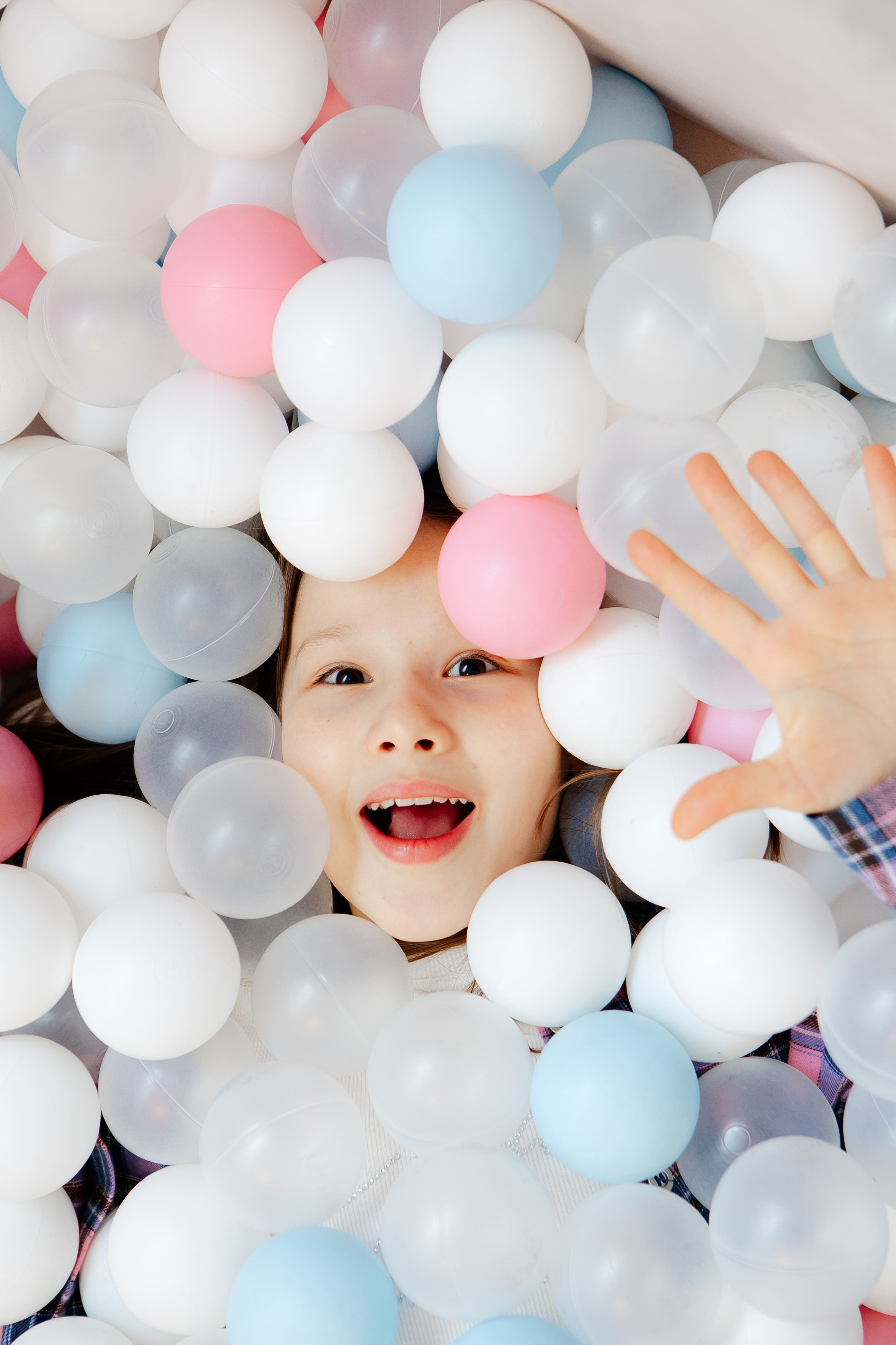 Репортажная съемка Солнцево