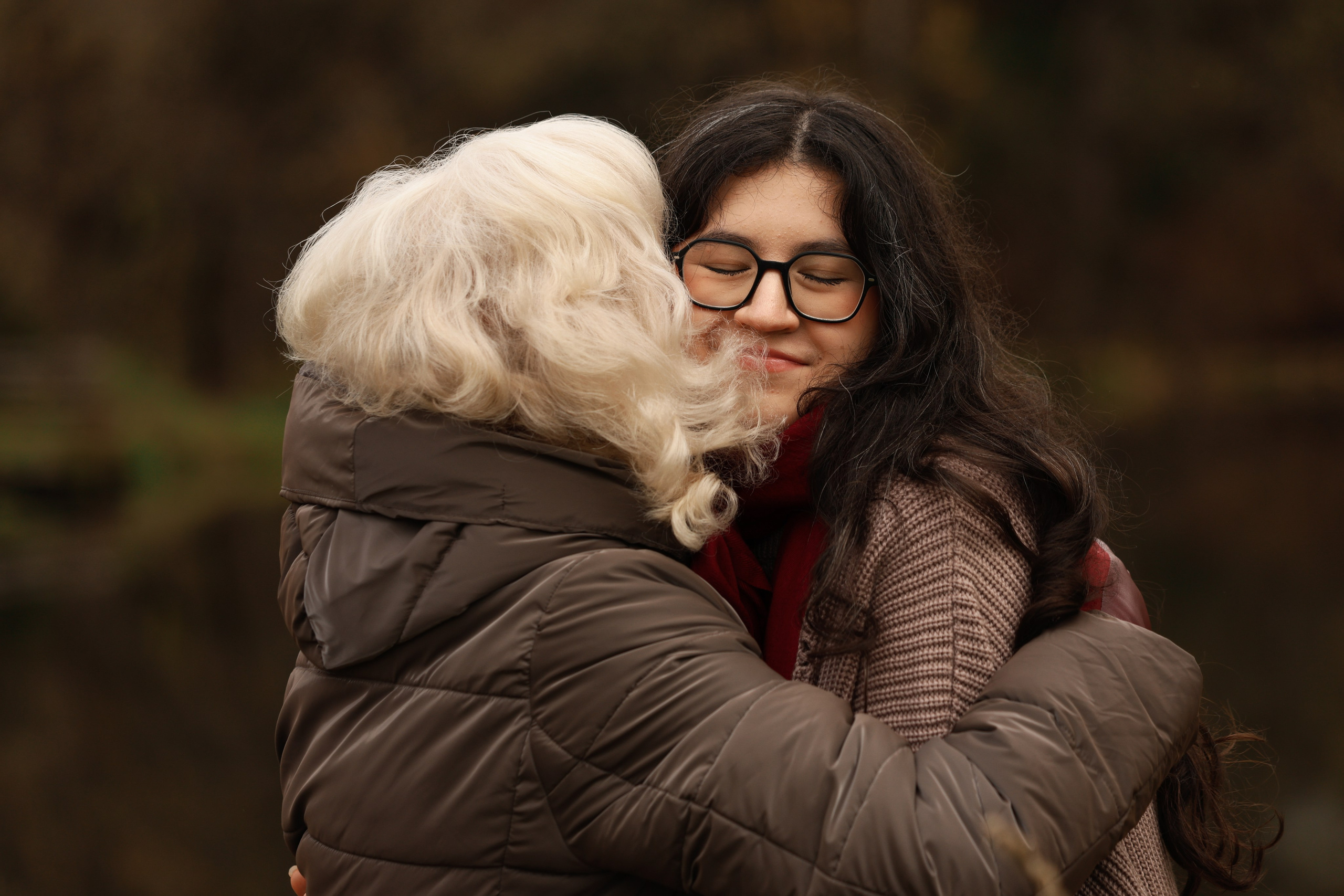 Поколение. Фотограф Москва и МО Анастасия Пясковская