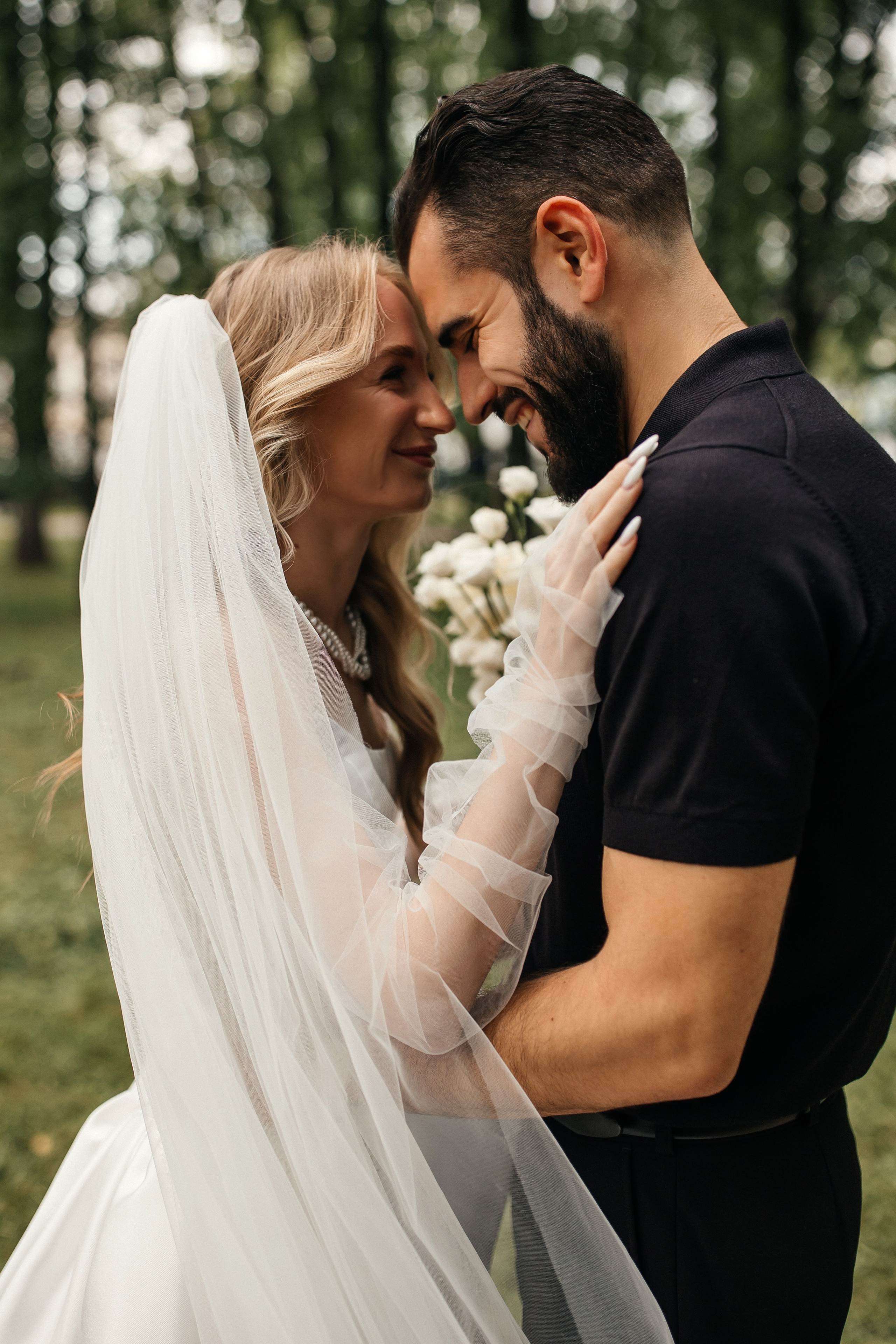 ЗАГС. СВАДЕБНЫЙ ФОТОГРАФ ЕВГЕНИЯ МОДИНА Ярославль