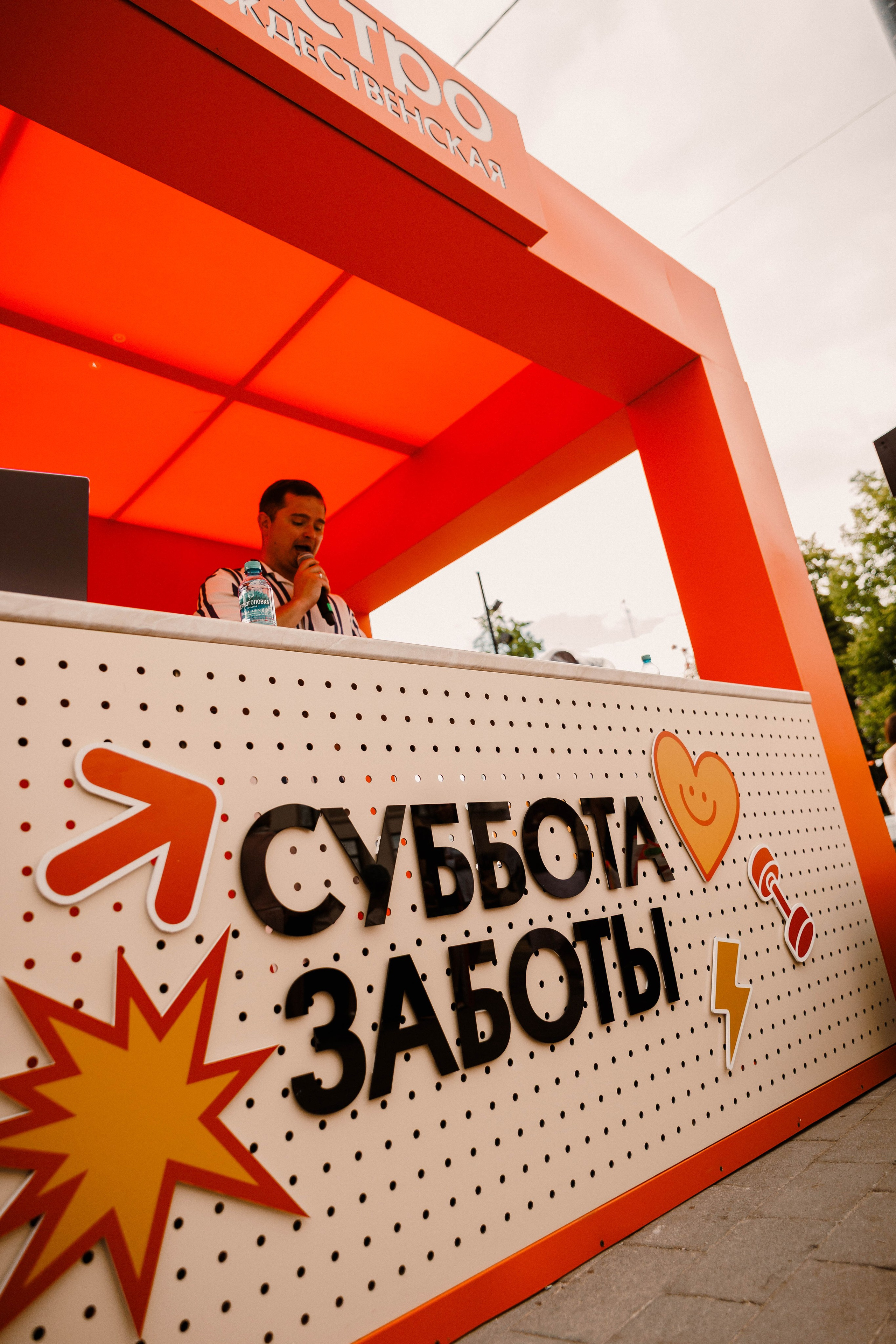 СТОЛИЦА ЗАКАТОВ | ГАСТРОНОМИЧЕСКАЯ РОЖДЕСТВЕНСКАЯ. РЕПОРТАЖНЫЙ ФОТОГРАФ НИЖНИЙ НОВГОРОД Игнатьева Виктория
