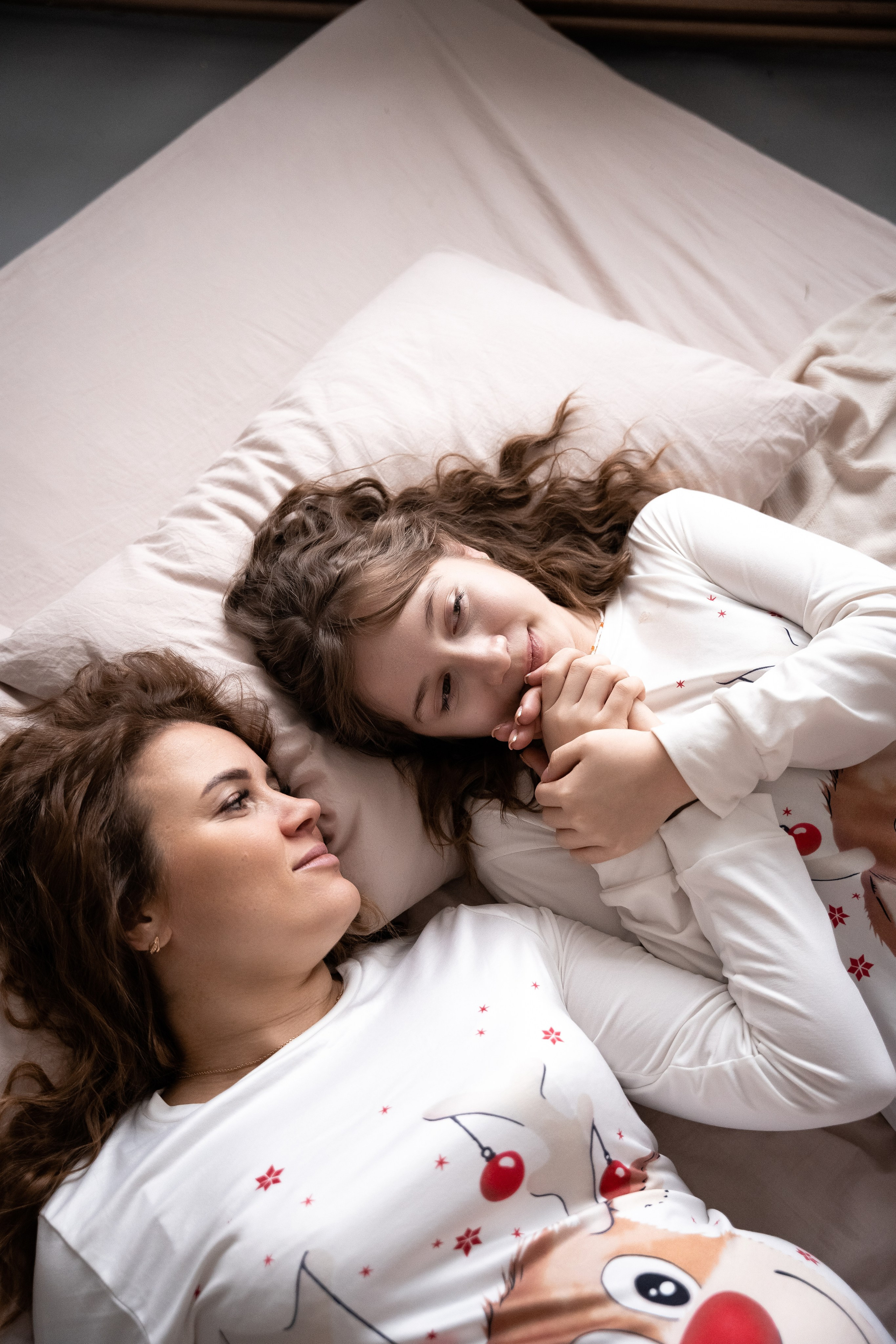 Три девочки. Фотограф в Ульяновске Александра Григоровских