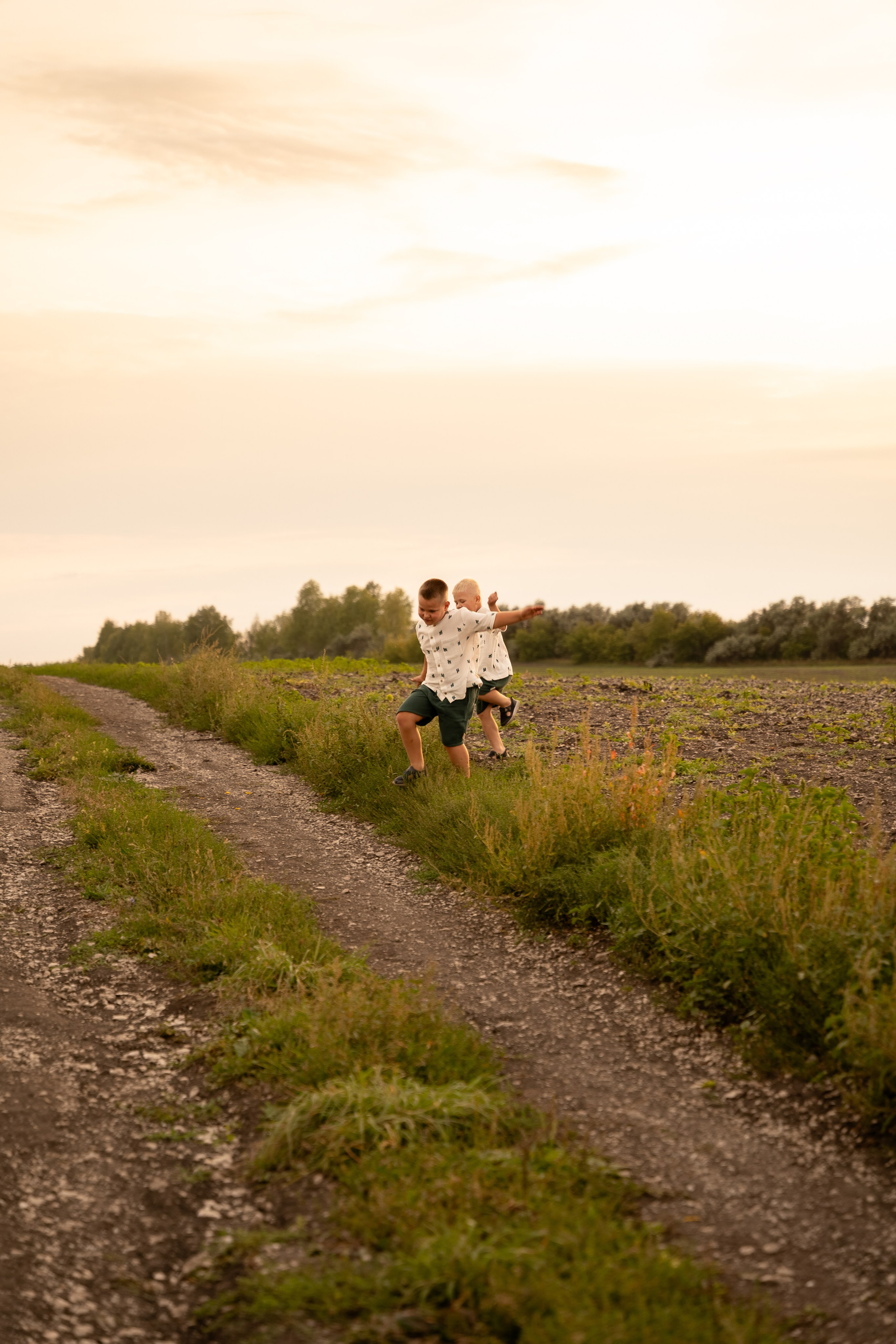 Семья Исиченко. Фотограф в Ульяновске Александра Григоровских