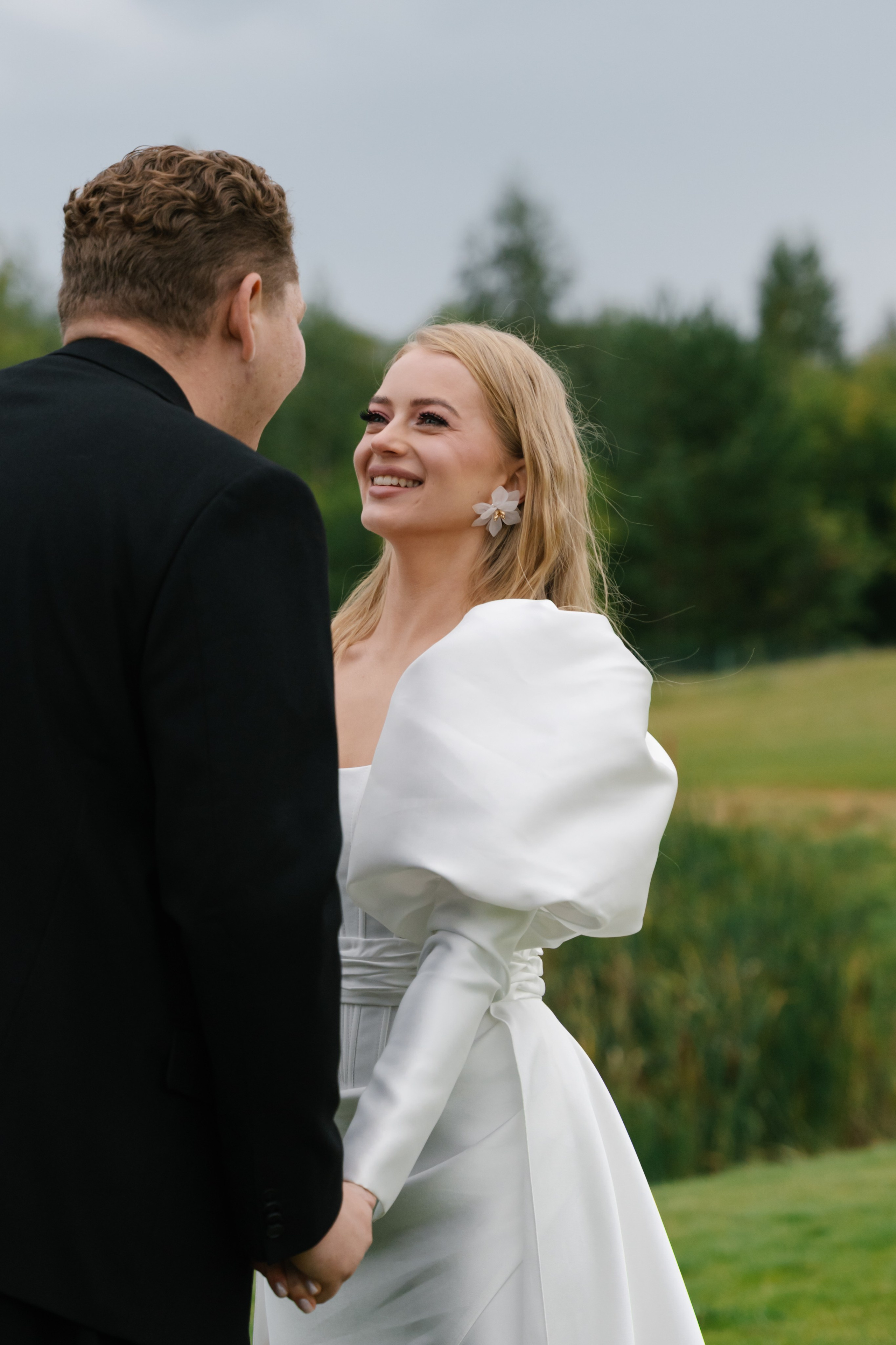 Мария и Евгений. Ульяна Ремезова | Фотограф | Челябинск