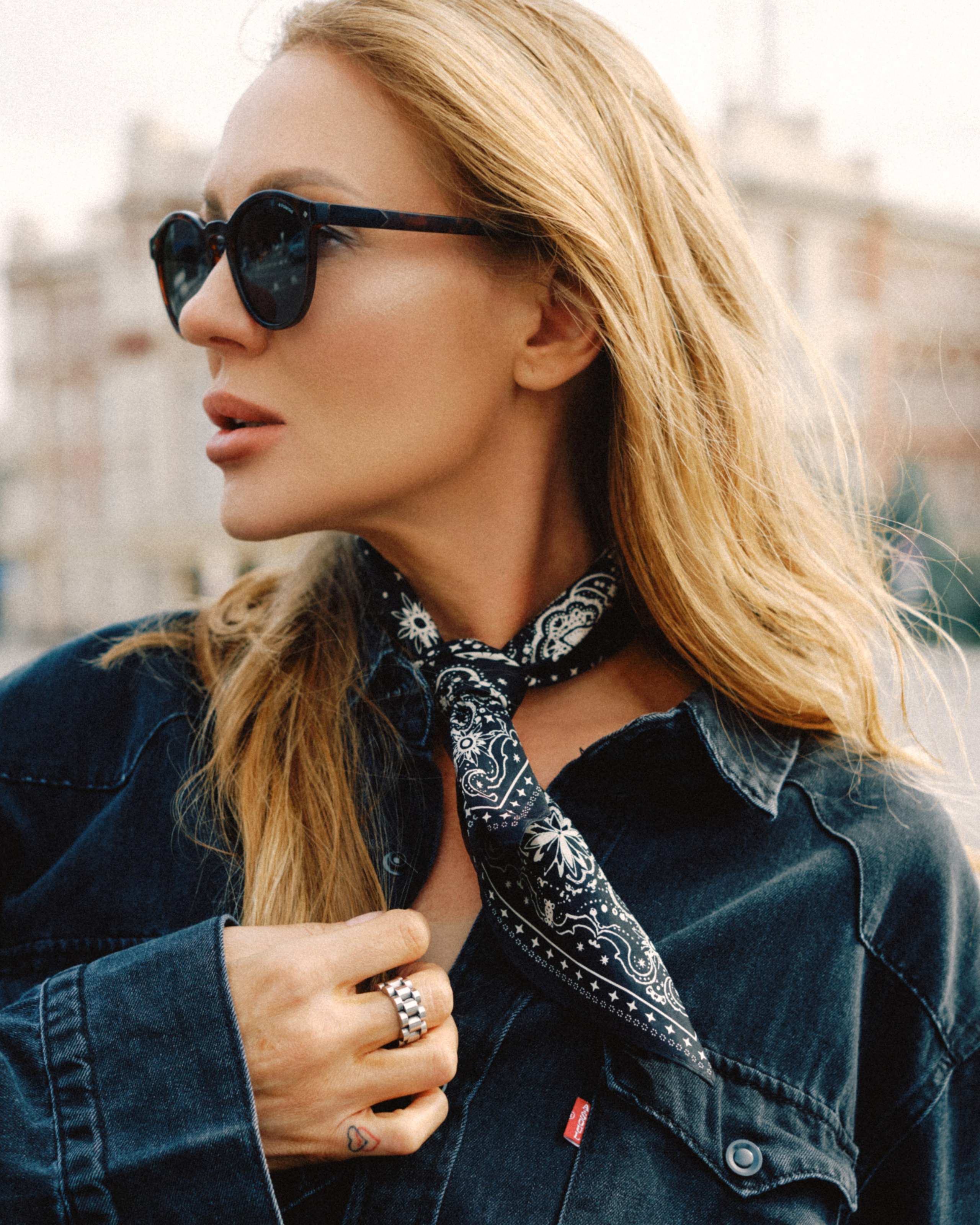 Бренды. Персональный фотограф Ростов/Москва Кристина Марчук