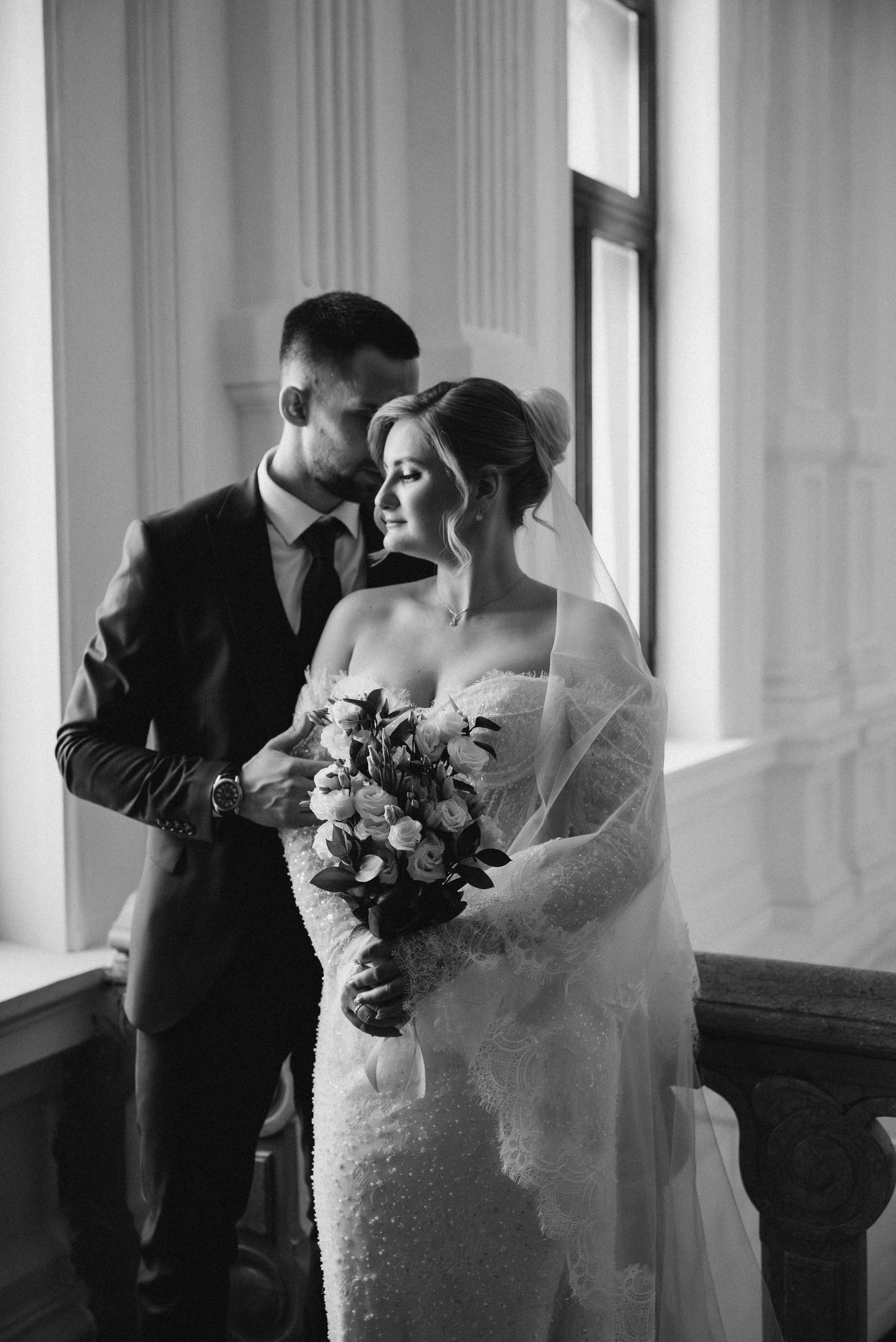 Роспись в Особняке Спиридонова. Женский и семейный фотограф в Москве и Красногорске Светлана Левченко