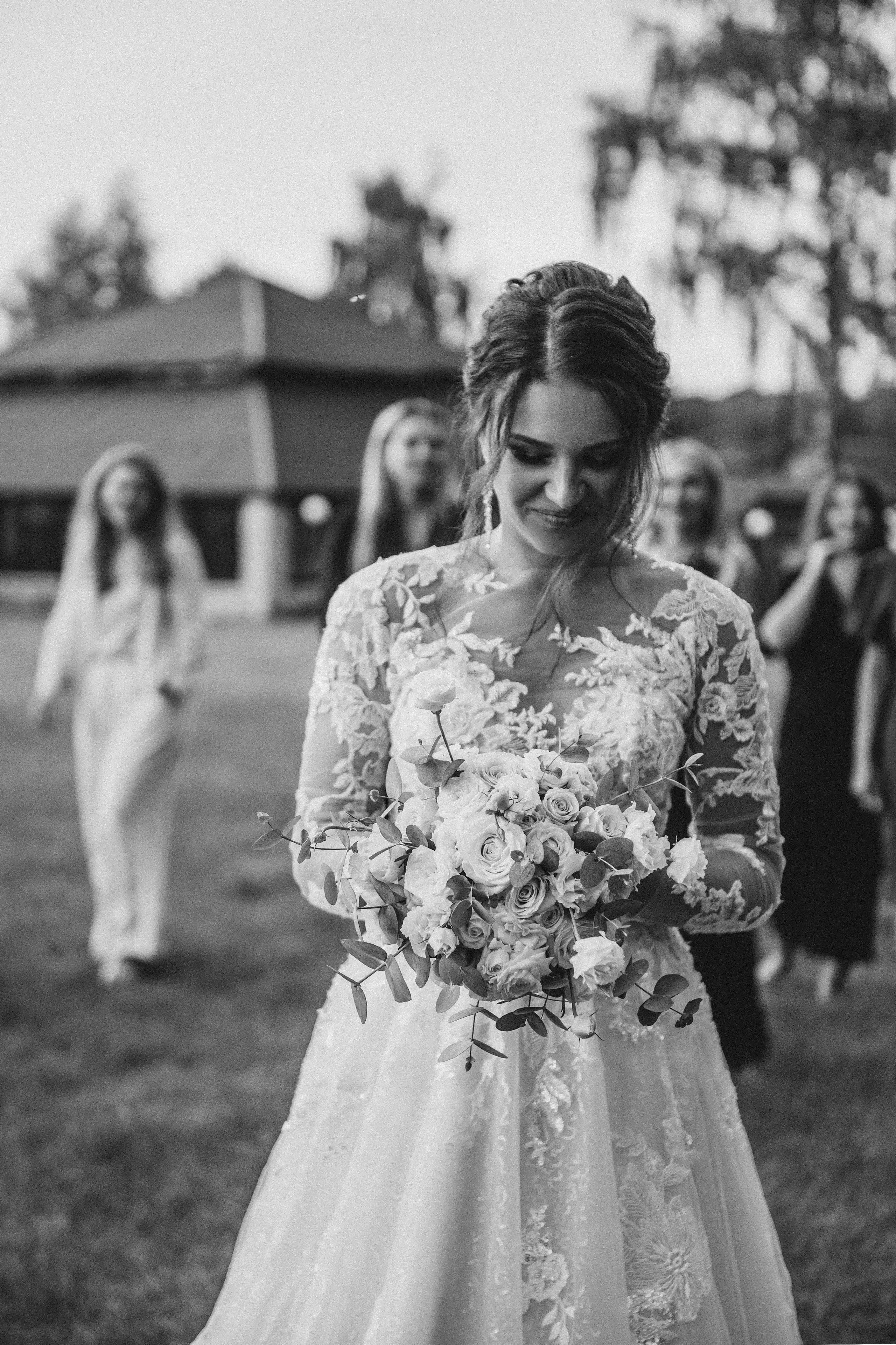 Медвежьи озера и любовь. Свадебная фотоистория. Свадебный и семейный фотограф Виктория Носачёва. Щелково, Москва и МО