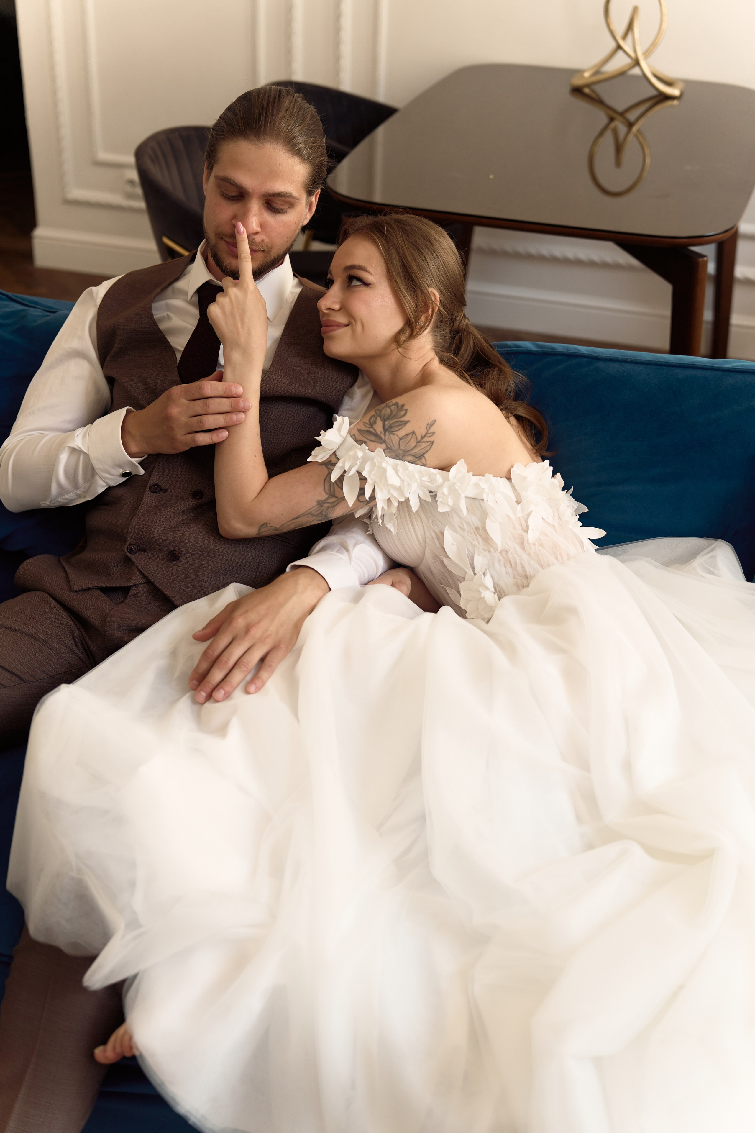 М&Е. Фотограф Москва и Екатеринбург. Максимова Соня