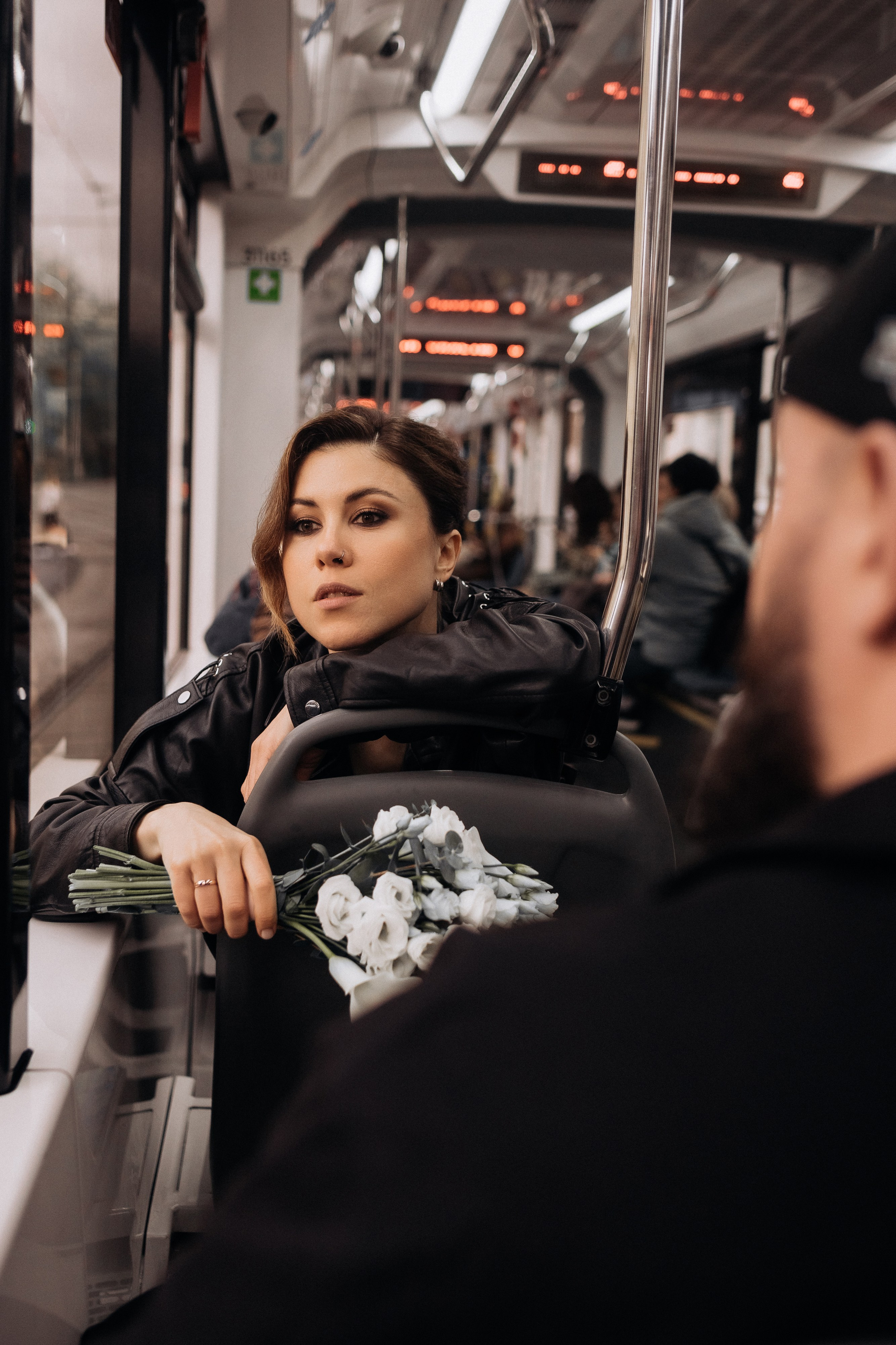 Анонс для Алины и Руслана. Анна Ларина — Lifestyle фотограф в Москве