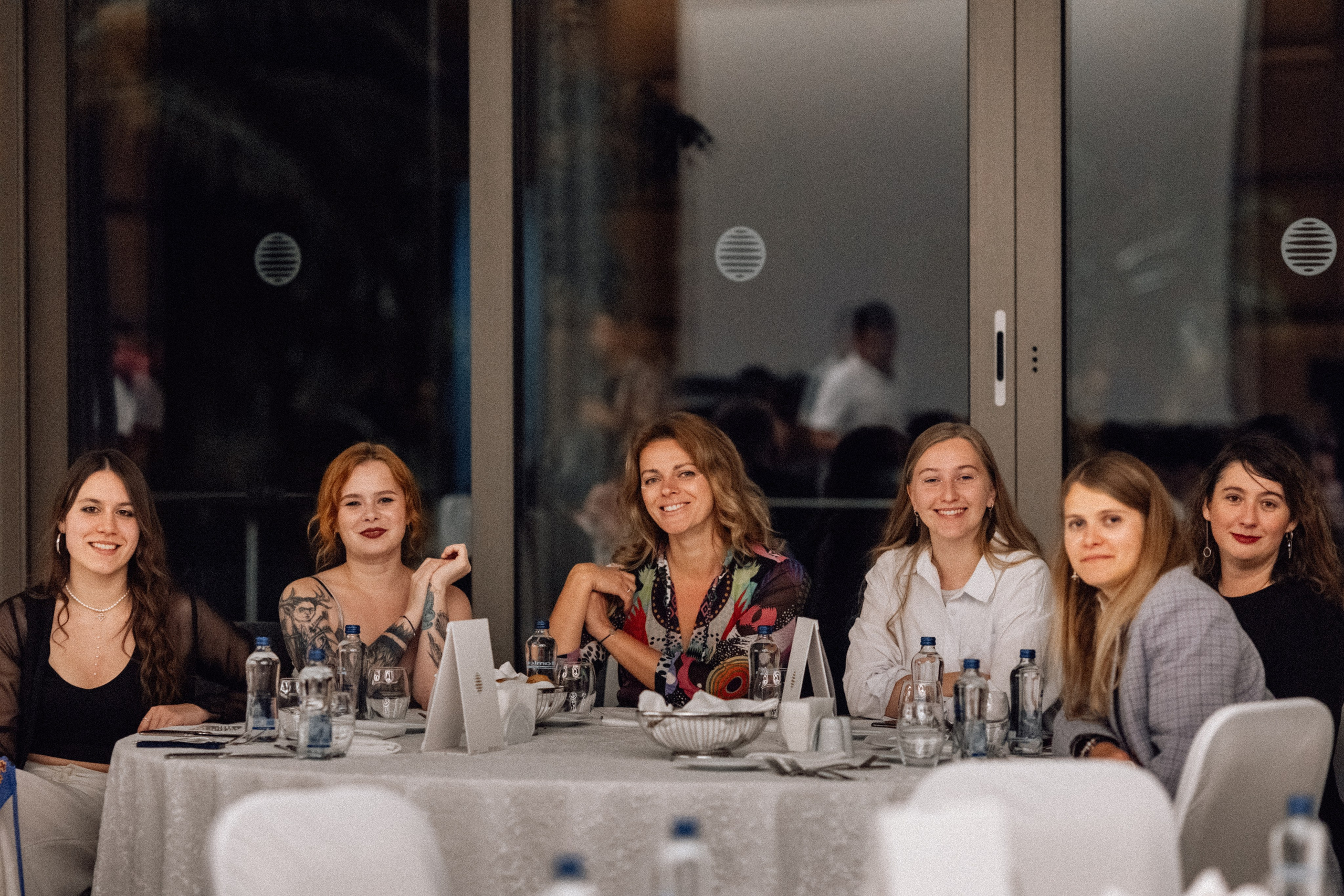 Events. Антон Ляпунов фотограф Вашего события в Москве