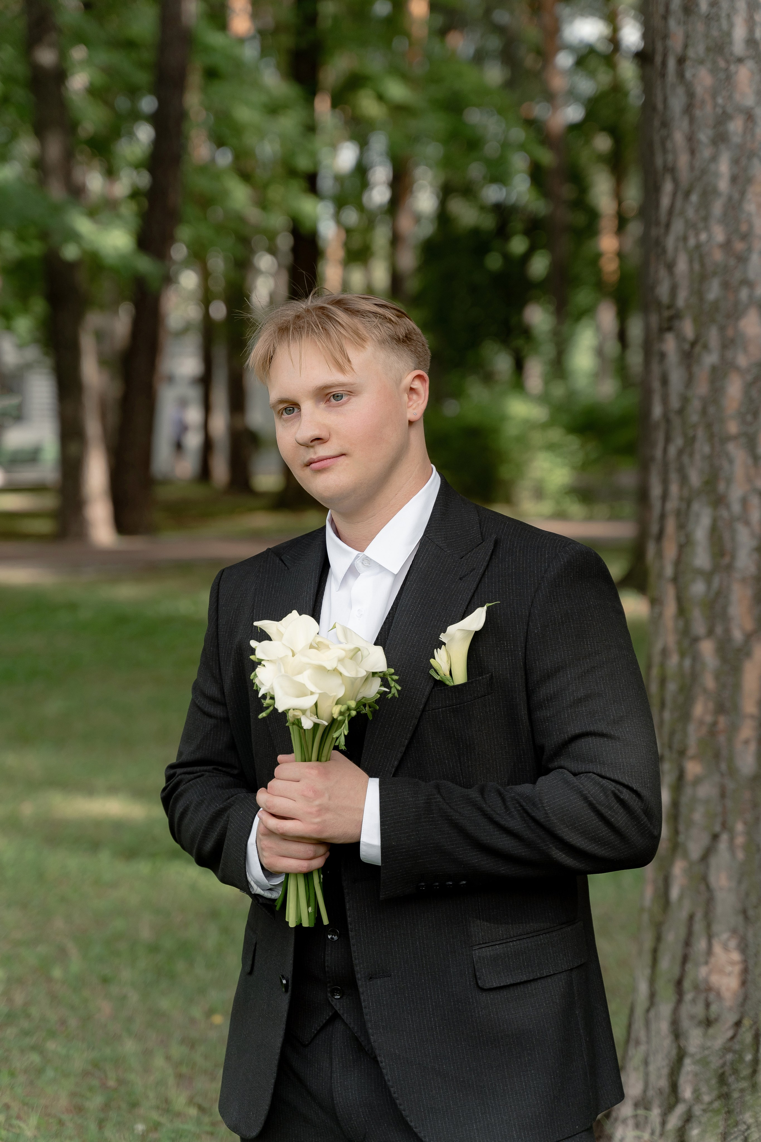 Владимир & Яна. RETOUCH-HOUSE