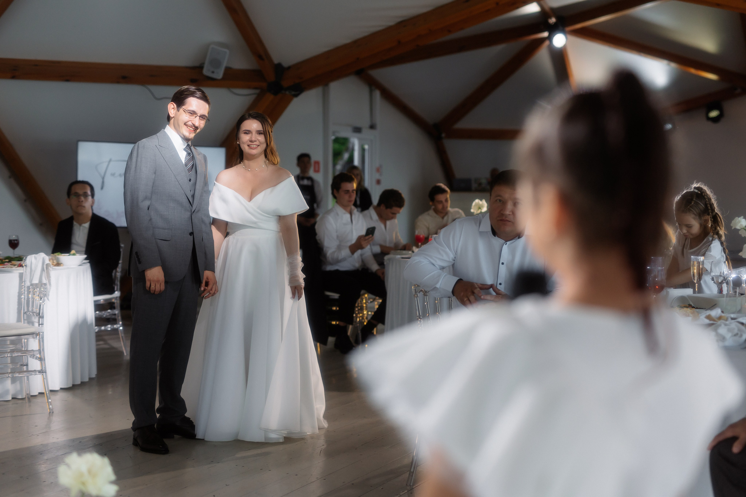 Эмилия & Тимур. RETOUCH-HOUSE