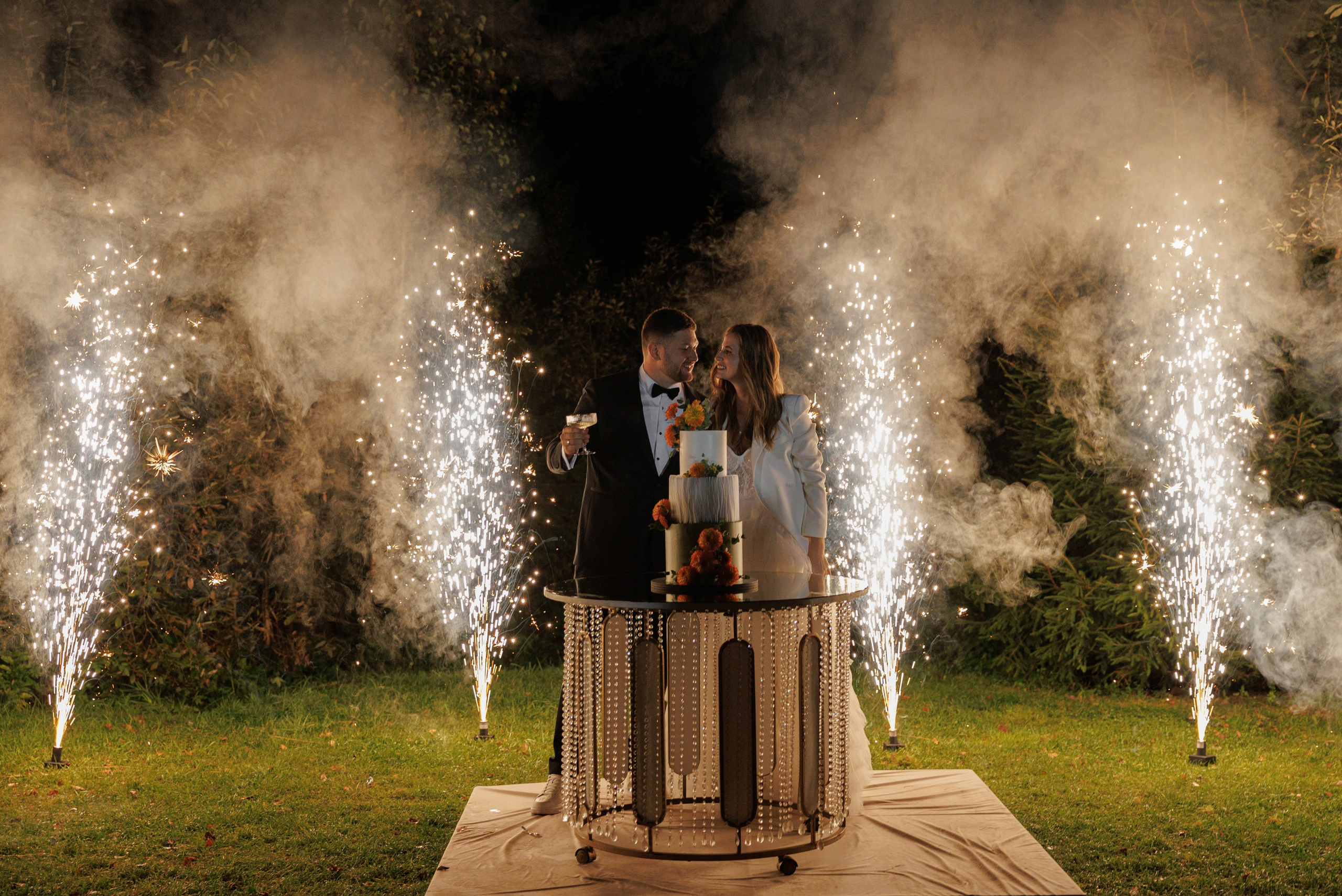 Дима & Варя. RETOUCH-HOUSE