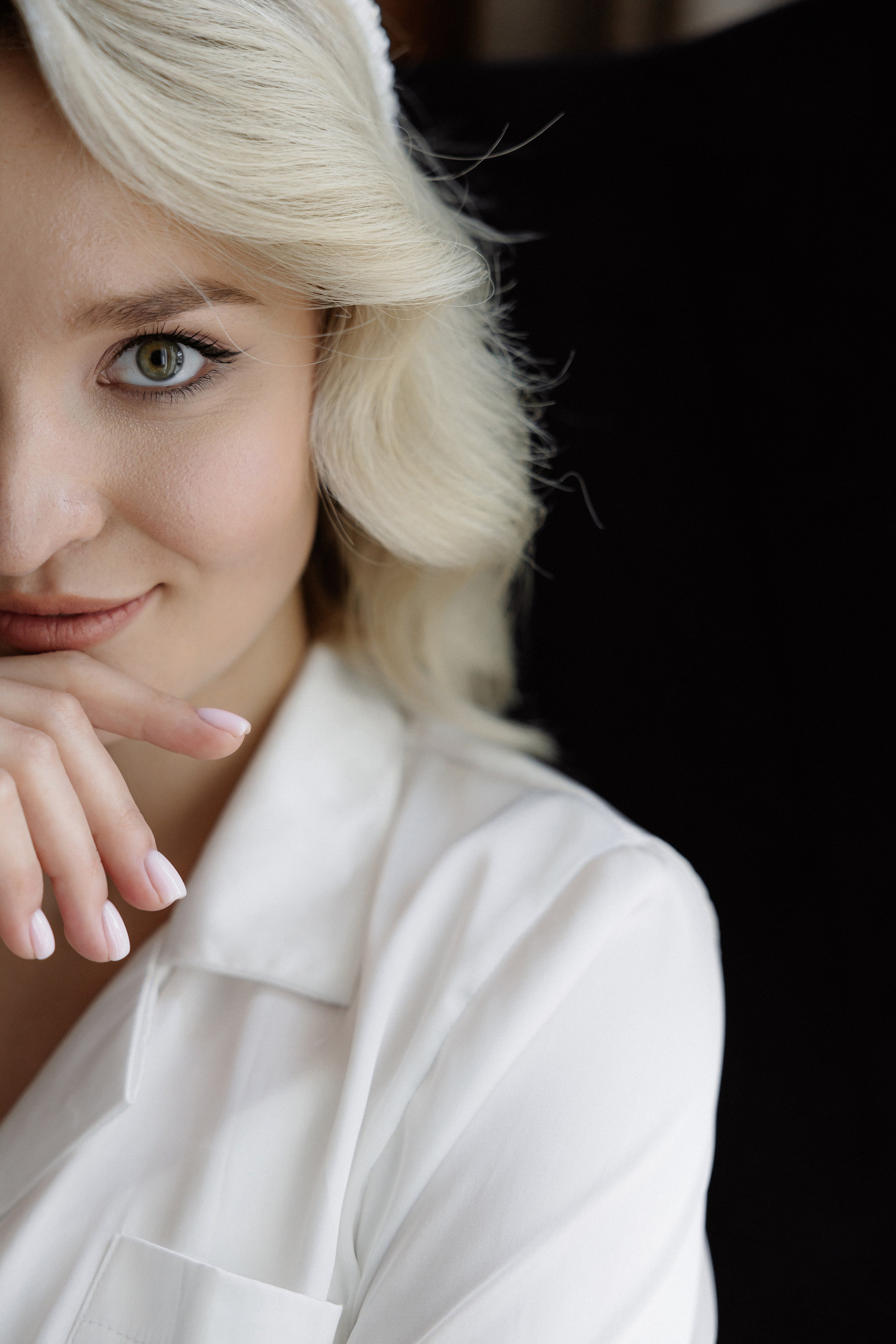 Дмитрий & Анна. RETOUCH-HOUSE