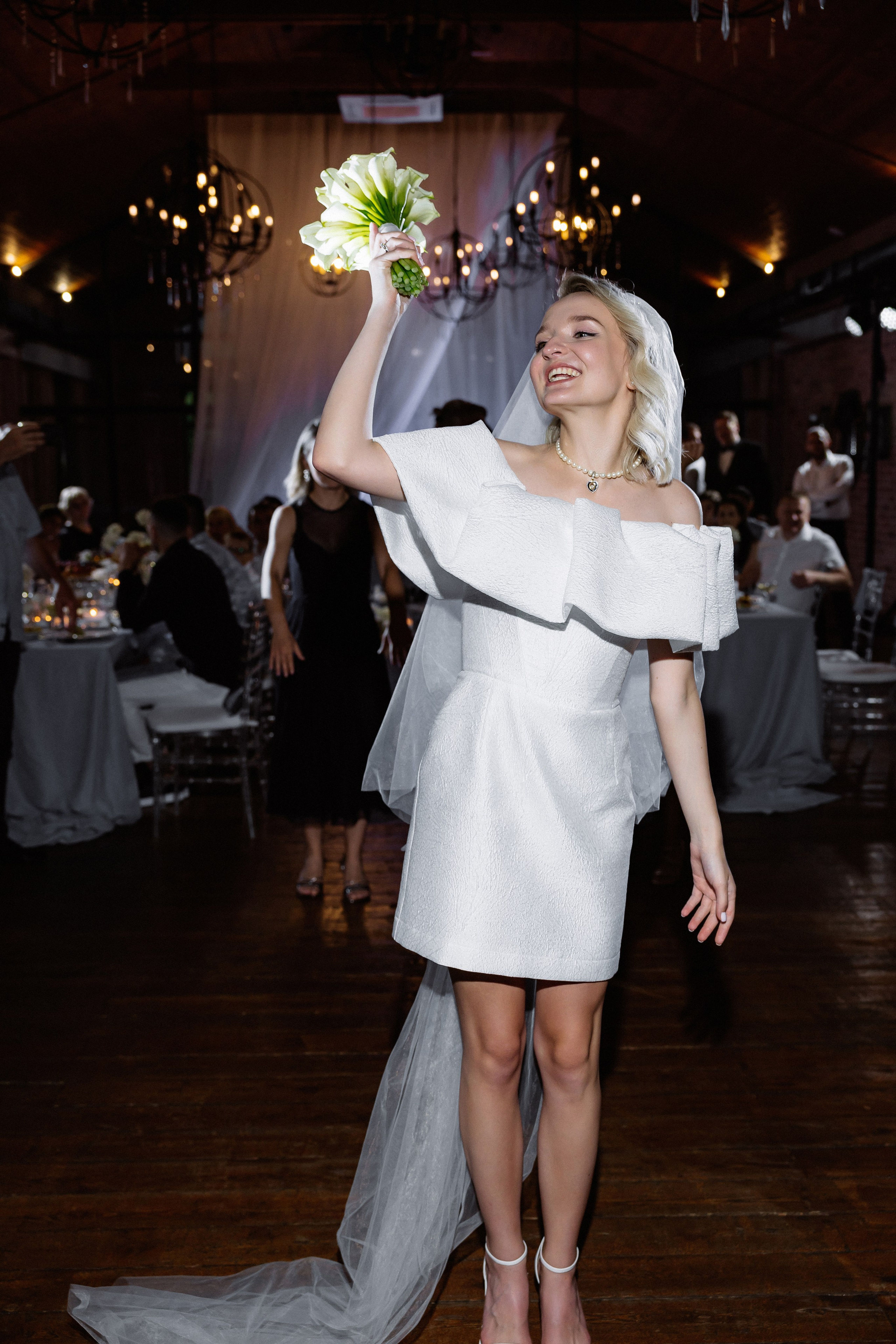 Дмитрий & Анна. RETOUCH-HOUSE