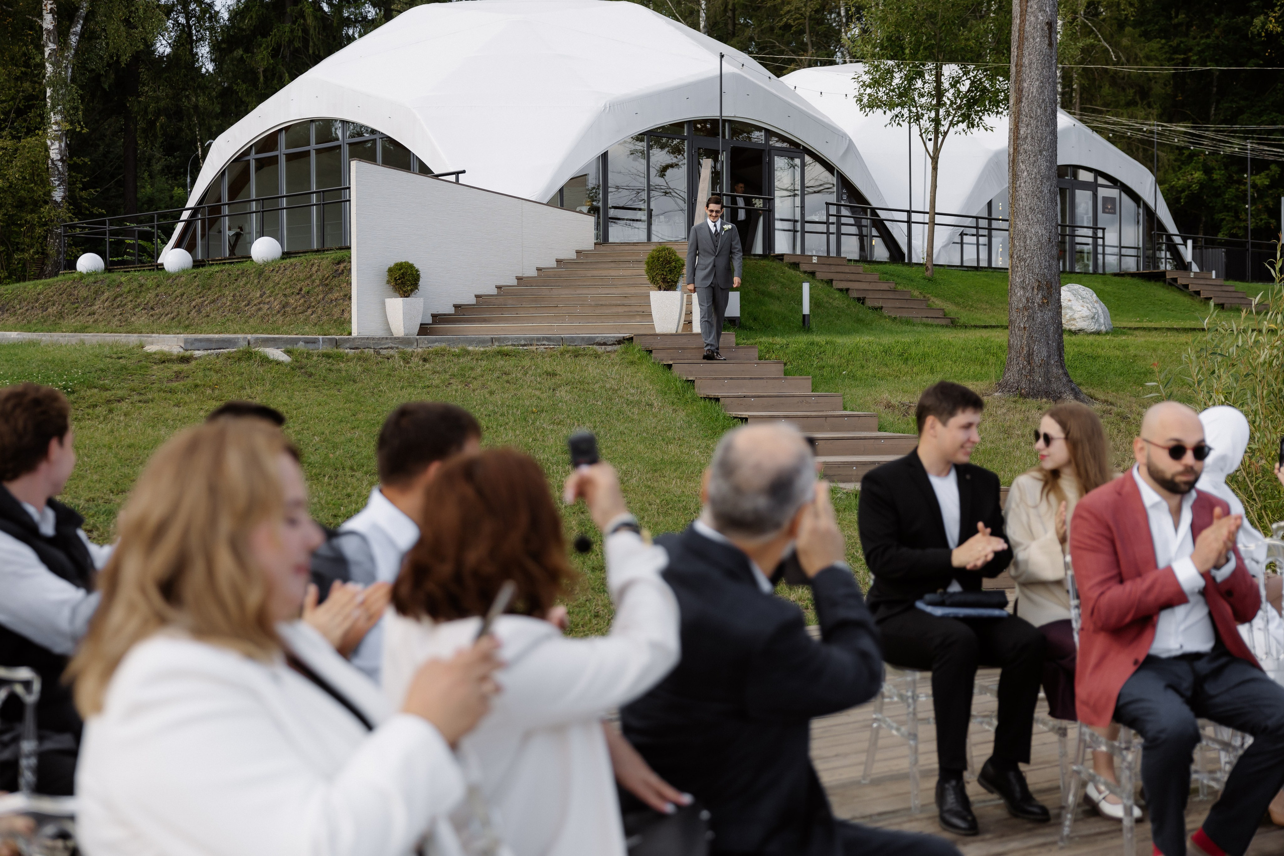 Эмилия & Тимур. RETOUCH-HOUSE