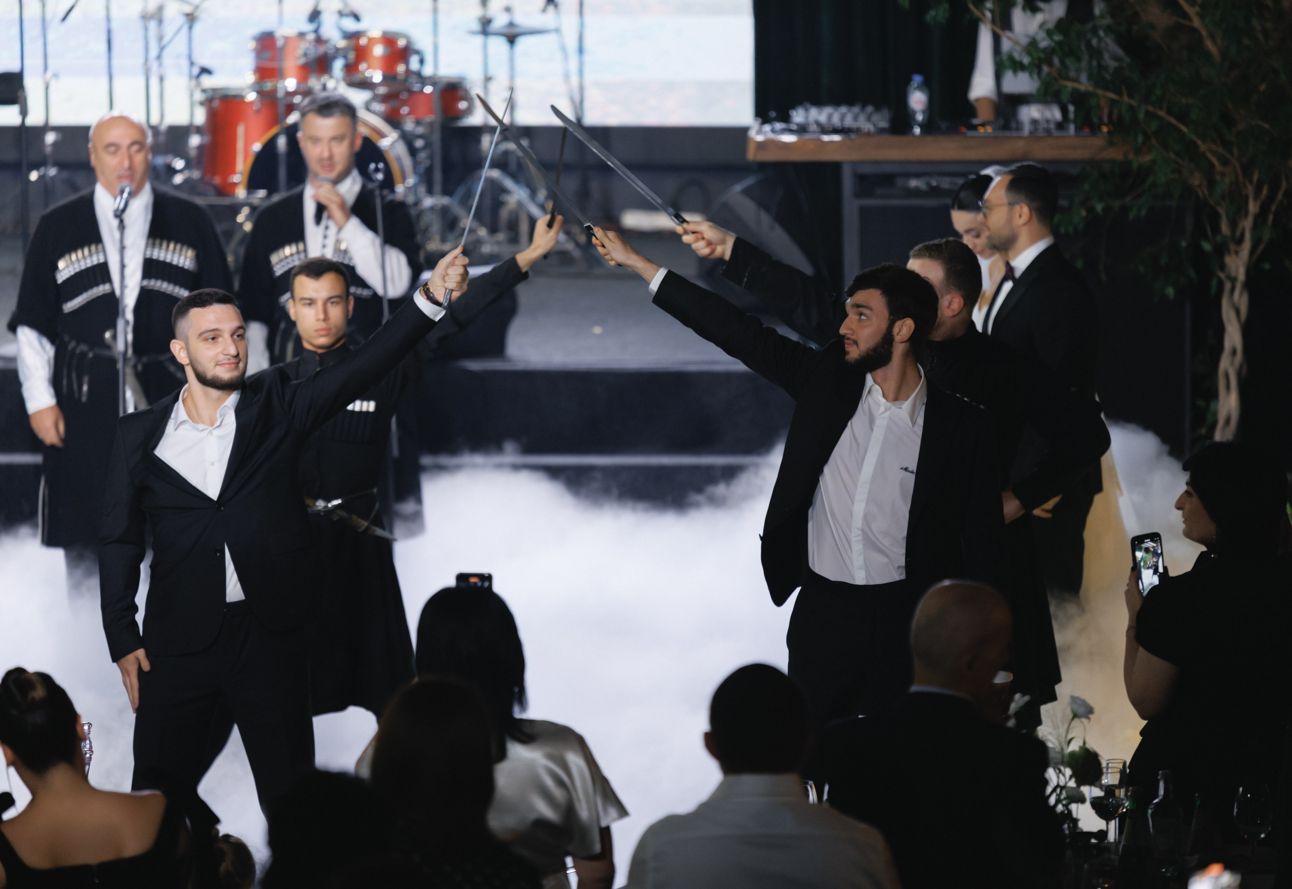 Георгий & Нино. RETOUCH-HOUSE