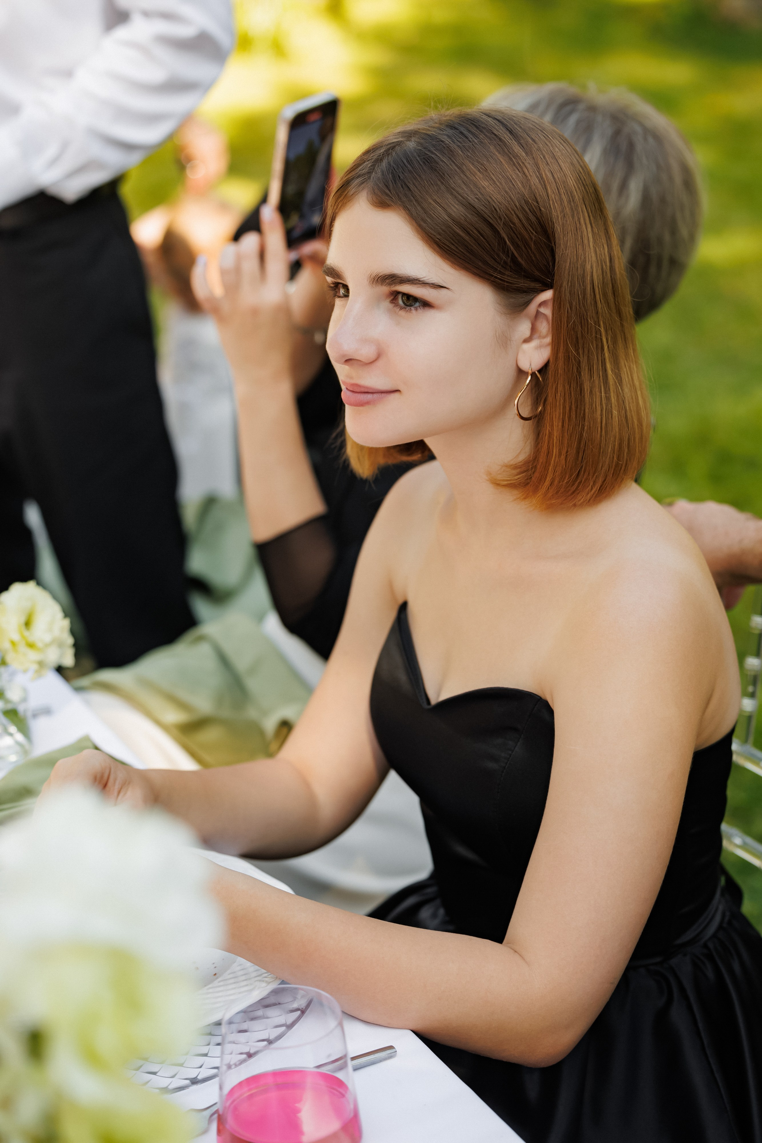 Петя & Каролина. RETOUCH-HOUSE