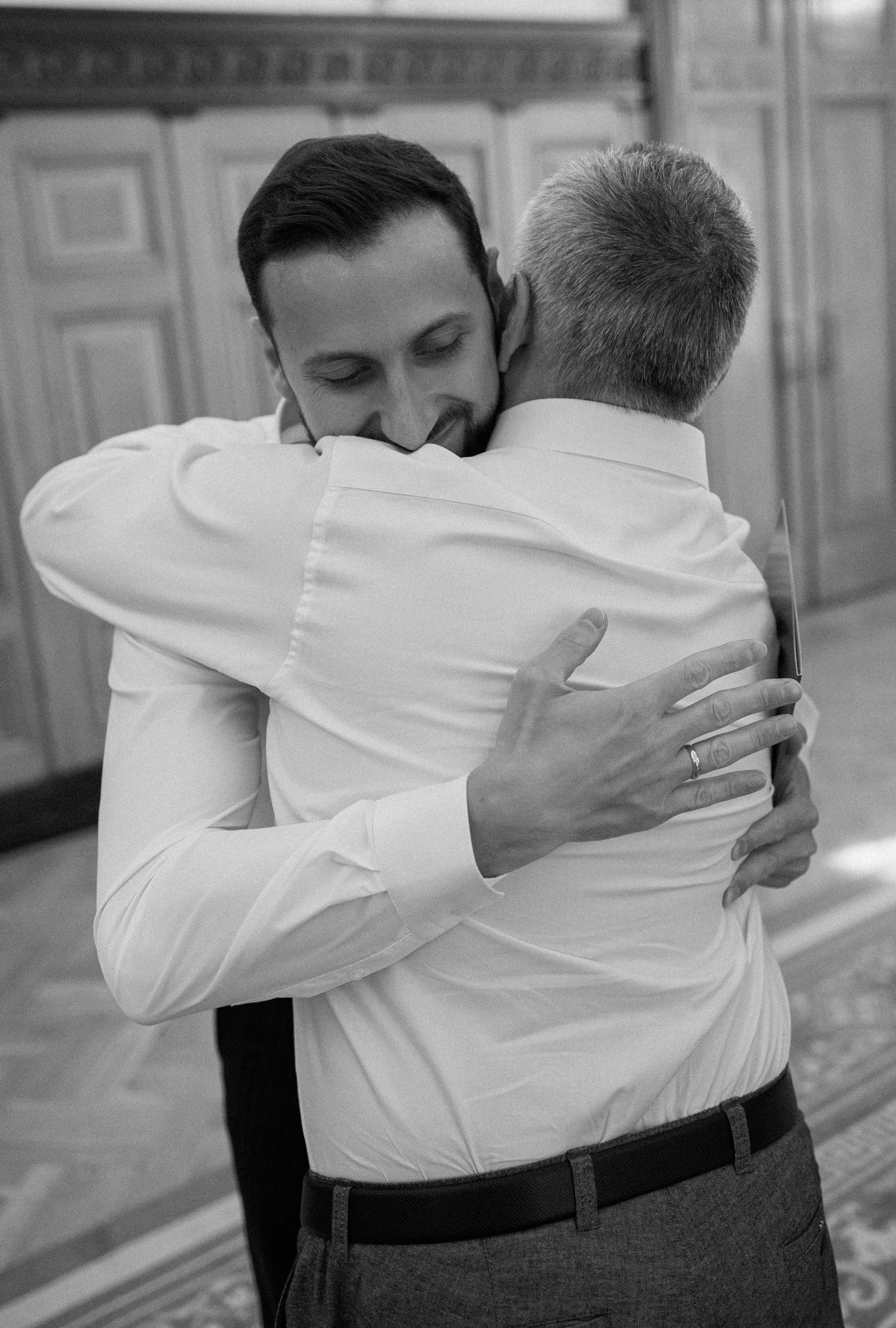 Луиза & Стефан. RETOUCH-HOUSE