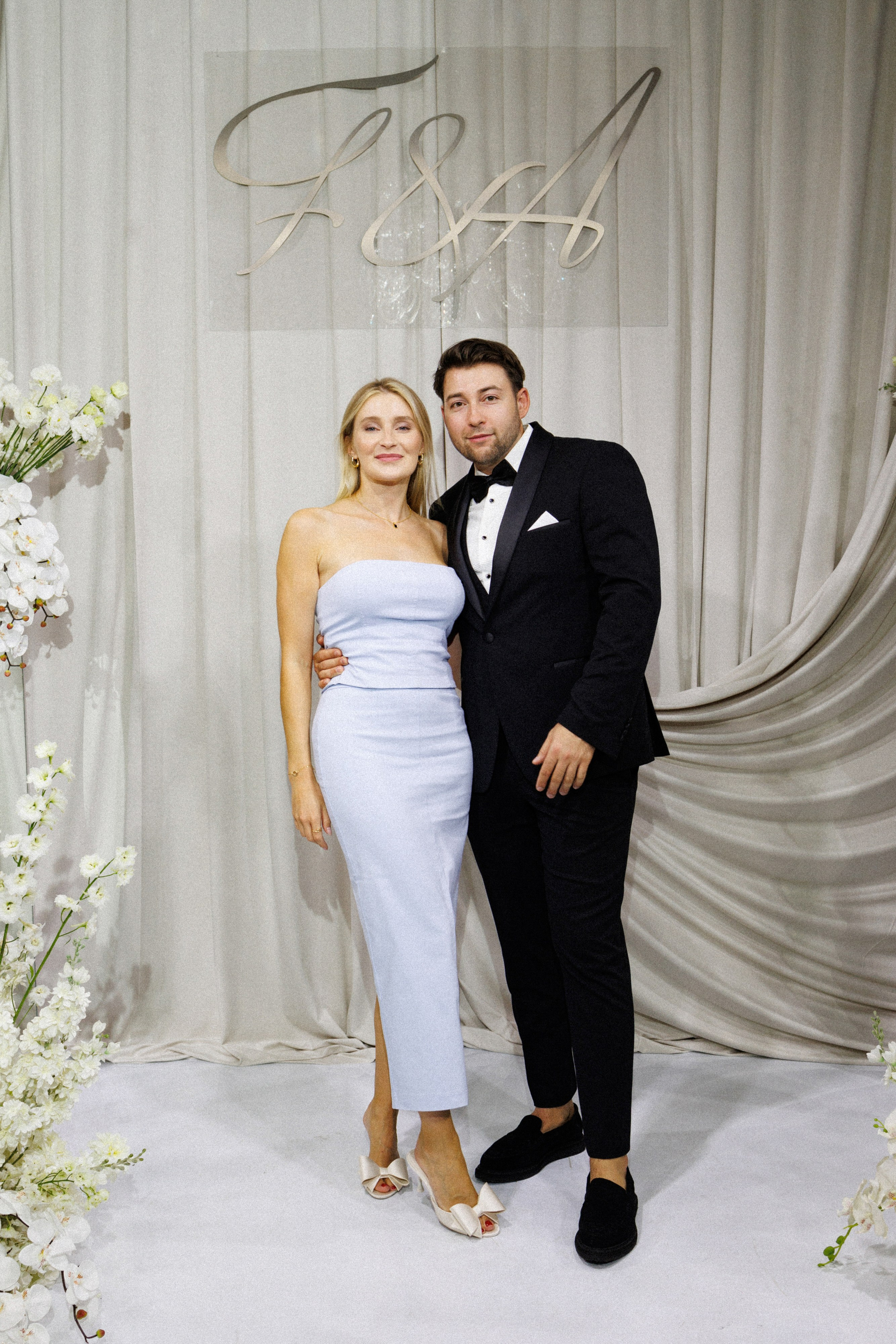 Филипп & Саша. RETOUCH-HOUSE