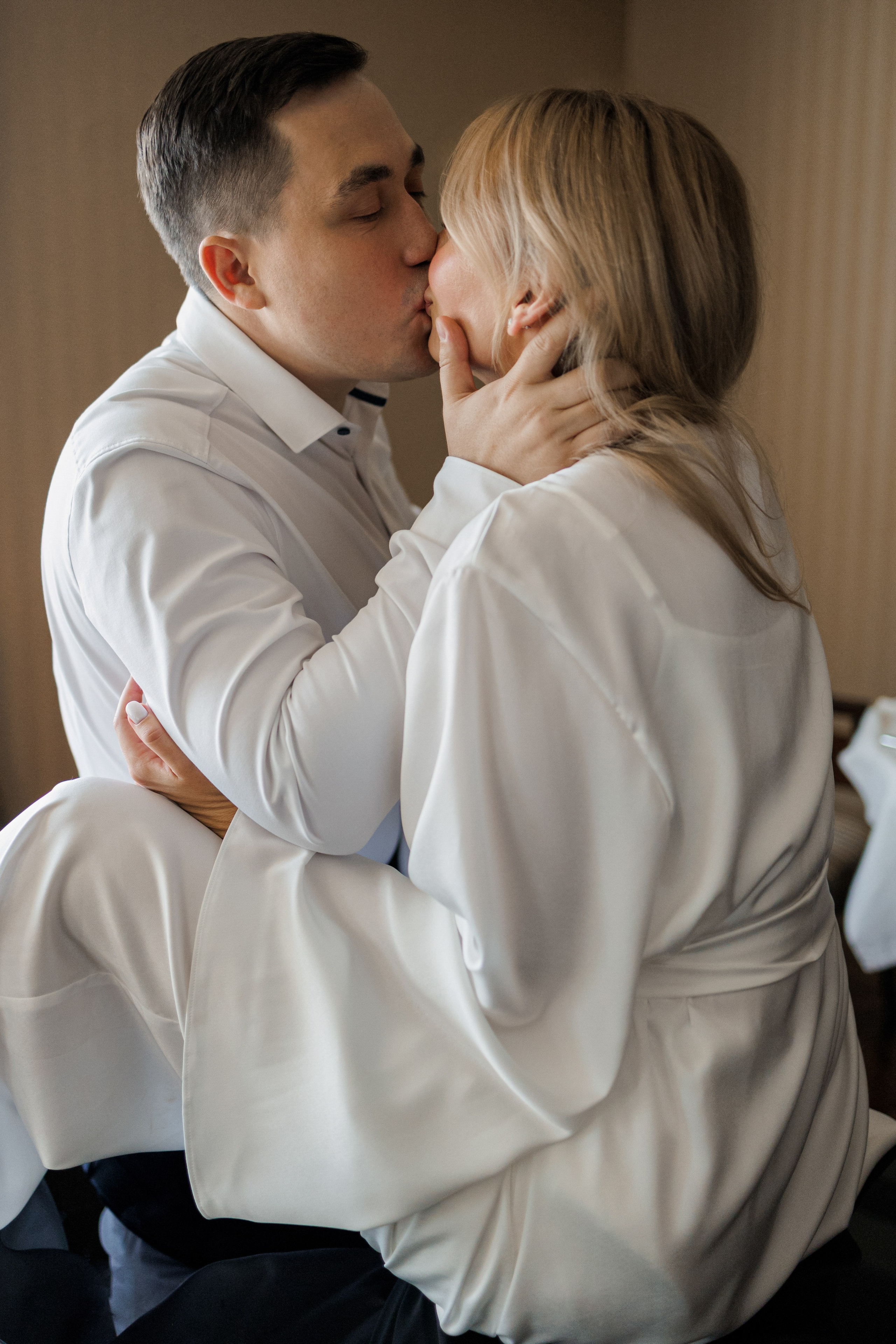 Илья & Таня. RETOUCH-HOUSE