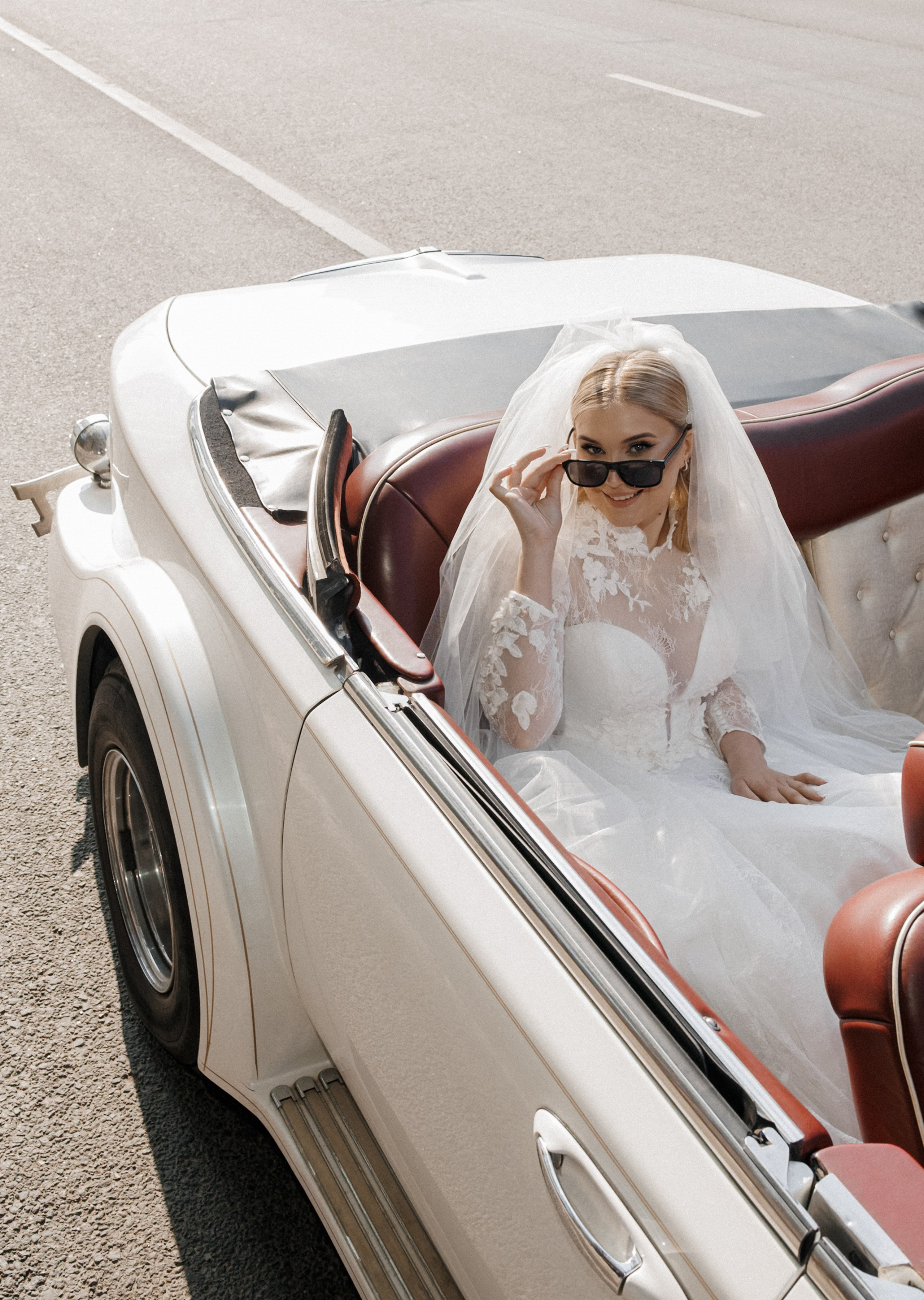 Павел & Варвара. RETOUCH-HOUSE